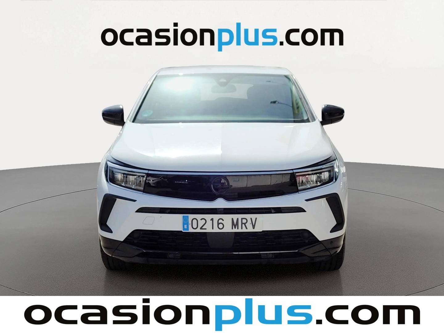 Opel Grandland Opel Grandland 1.2 Turbo XHT S&S GS (130 CV) gasolina