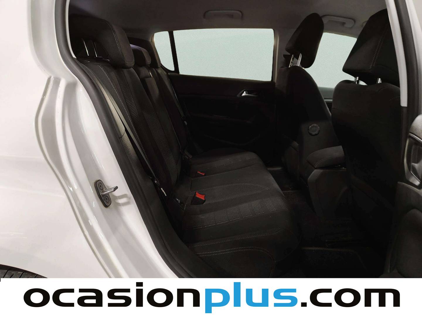 Peugeot 308 Peugeot 308 PureTech 130 S&S Allure (130 CV) al mejor precio