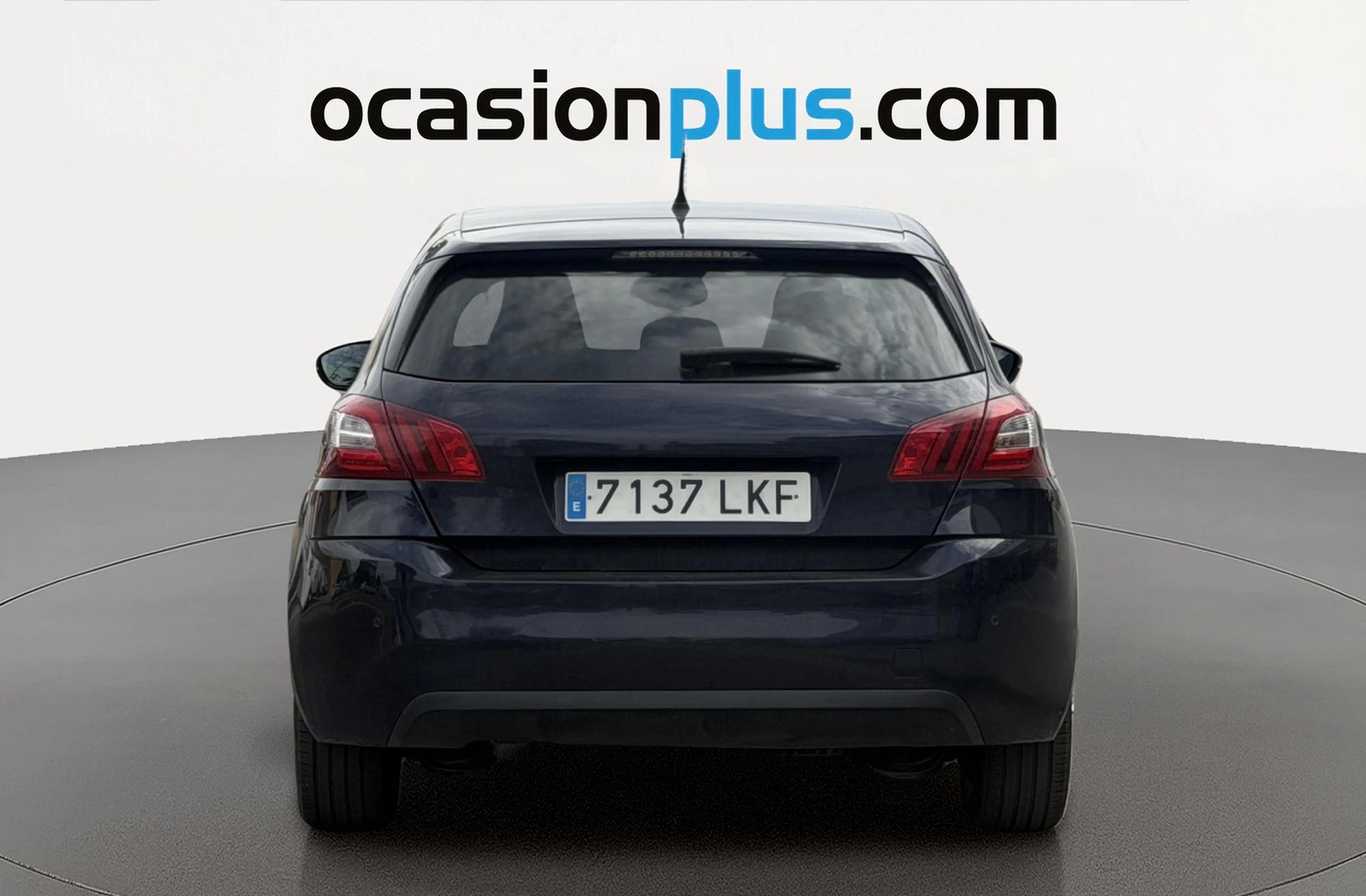 Peugeot 308 BlueHDi 120 Style - foto 12