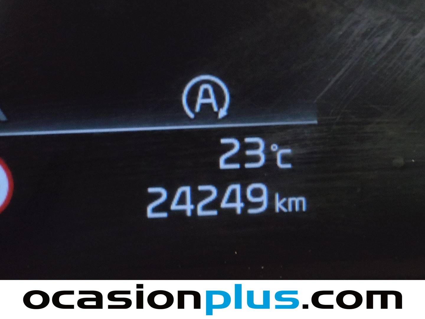 KIA Stonic KIA Stonic 1.2 DPi Drive (79 CV) seminuevo