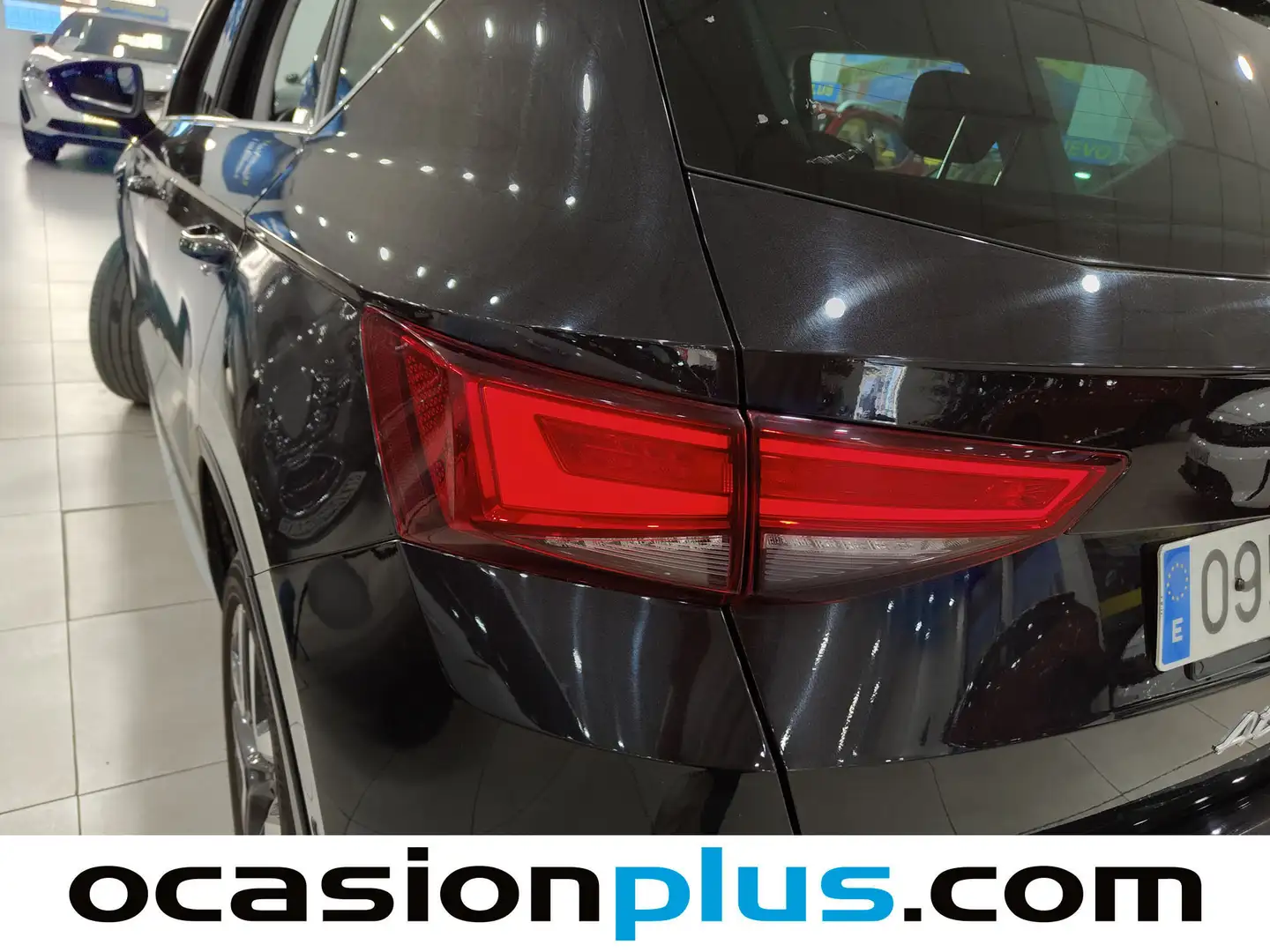 Foto Seat Ateca SEAT Ateca 1.5 TSI S&S X-Perience XL DSG (150 CV)