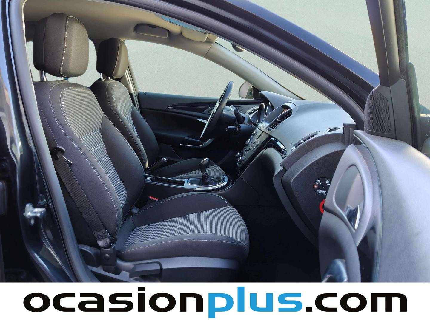 Opel Insignia Opel Insignia 2.0 CDTI ecoFlex S&S Sportive (160 CV) diésel