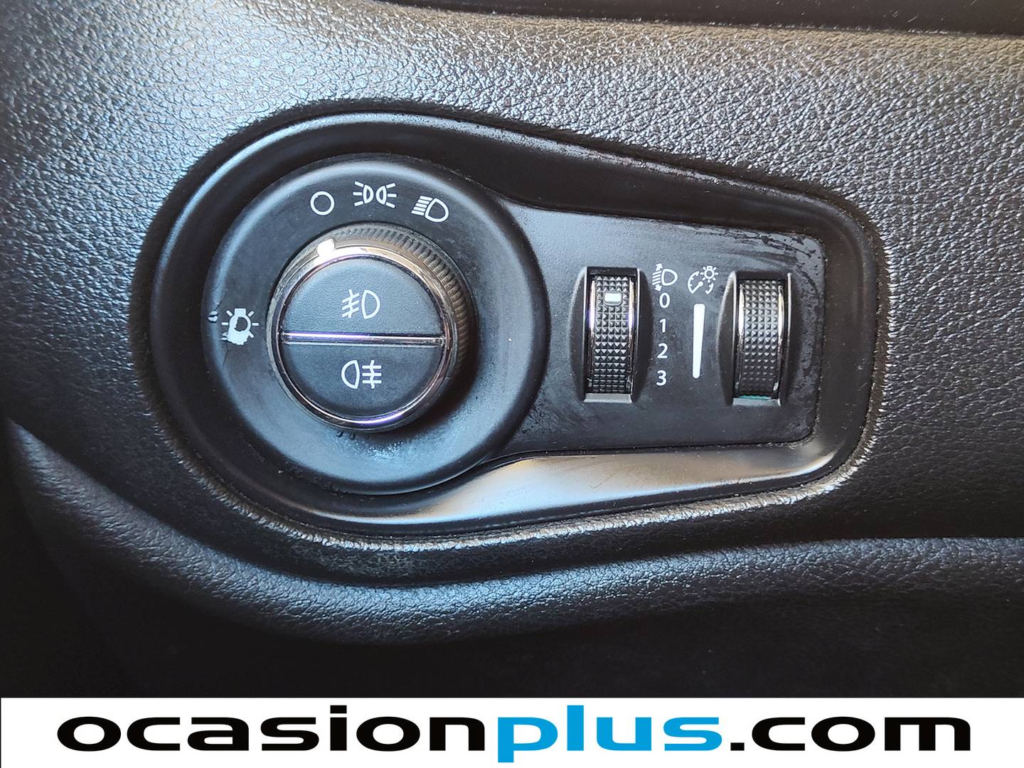 Jeep Renegade Jeep Renegade 1.6 Multijet Limited 4x2 (120 CV) 120cv