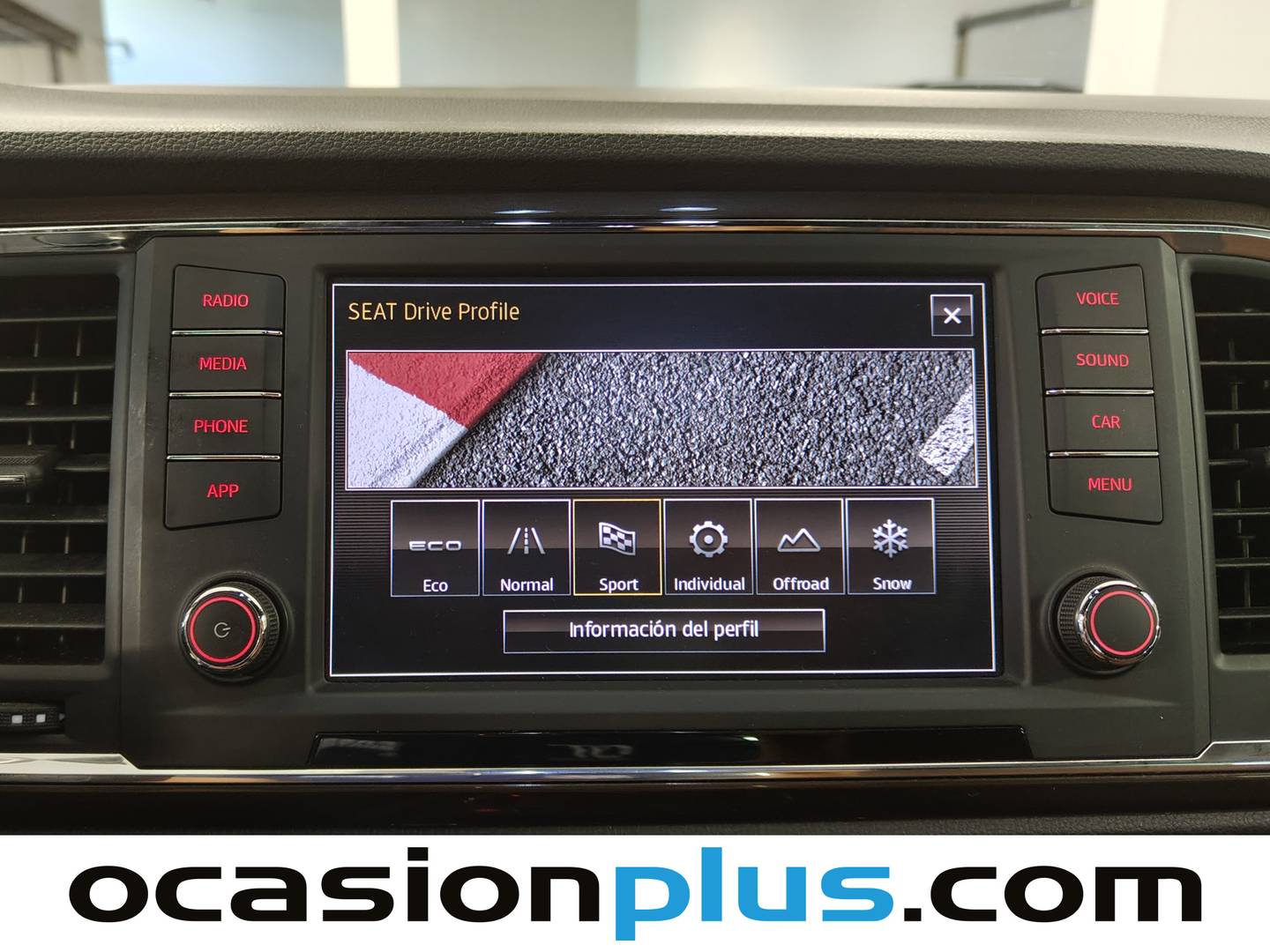 Foto Seat Ateca SEAT Ateca 2.0 TDI S&S Xcellence 4Drive DSG (190 CV)