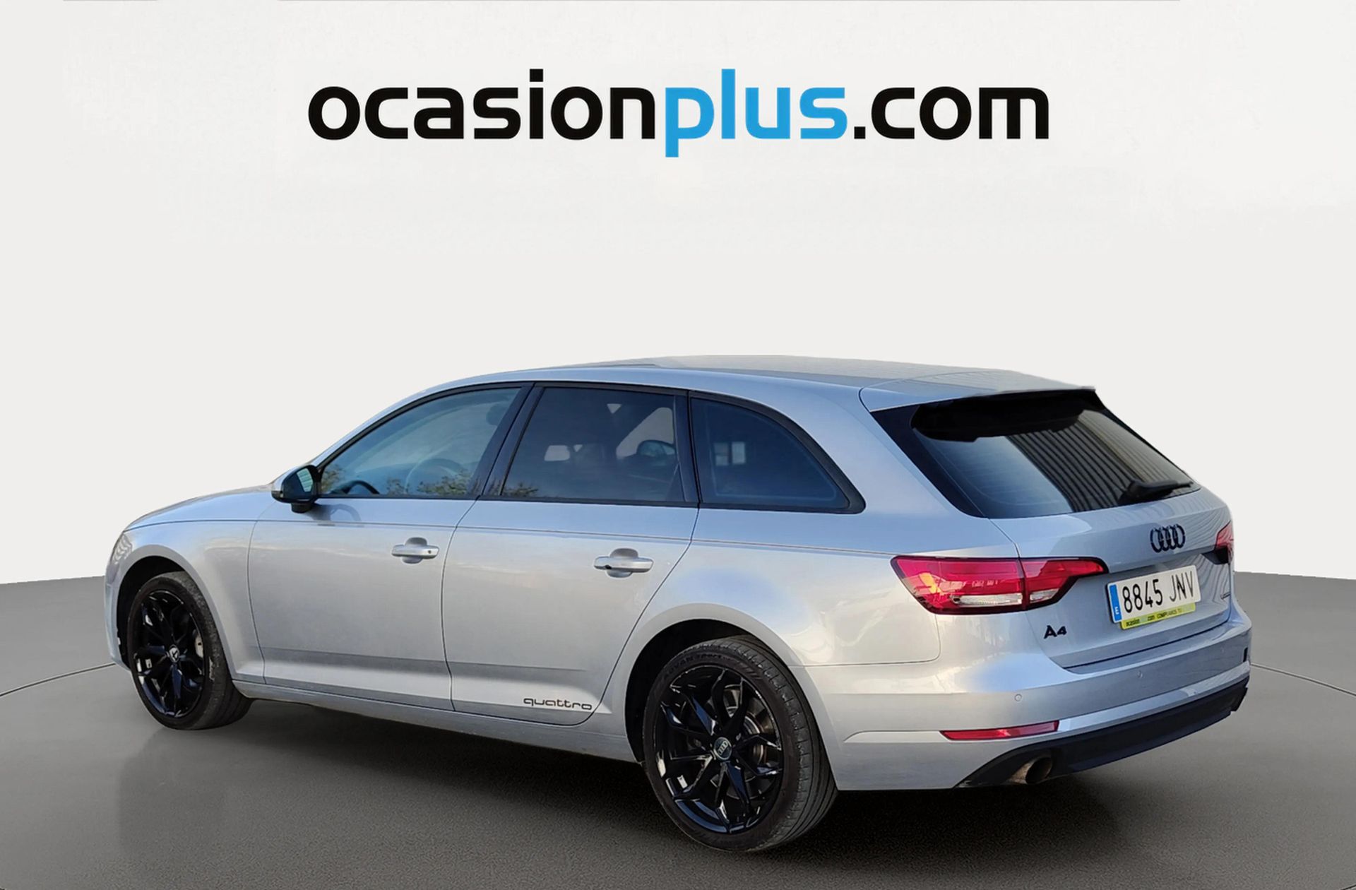 Audi A4 Avant 2.0 TFSI quattro S tronic - foto 3