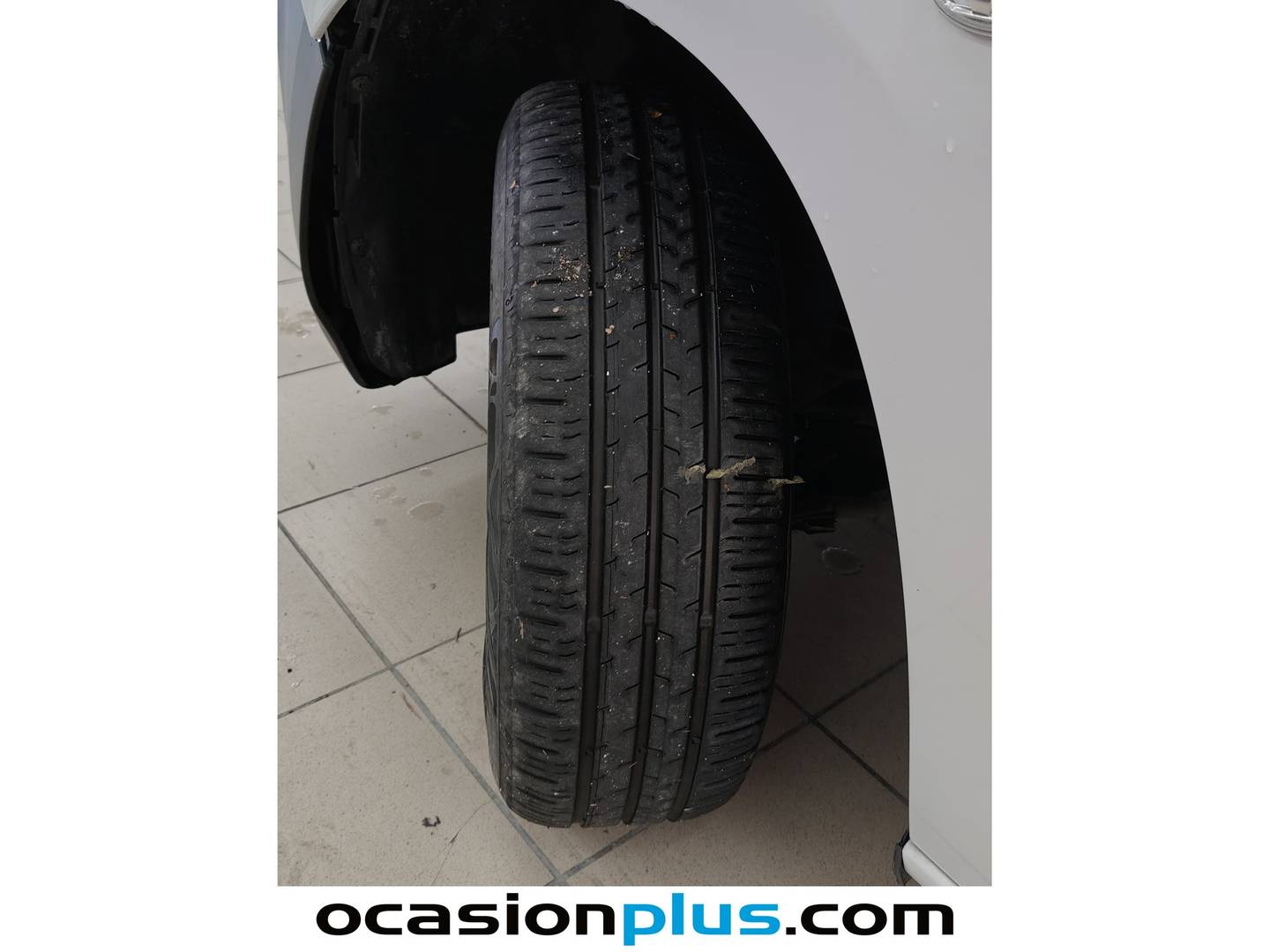 Citroën Berlingo Citroen Berlingo Furgon BlueHDi 100 Talla M Control (102 CV) 102cv