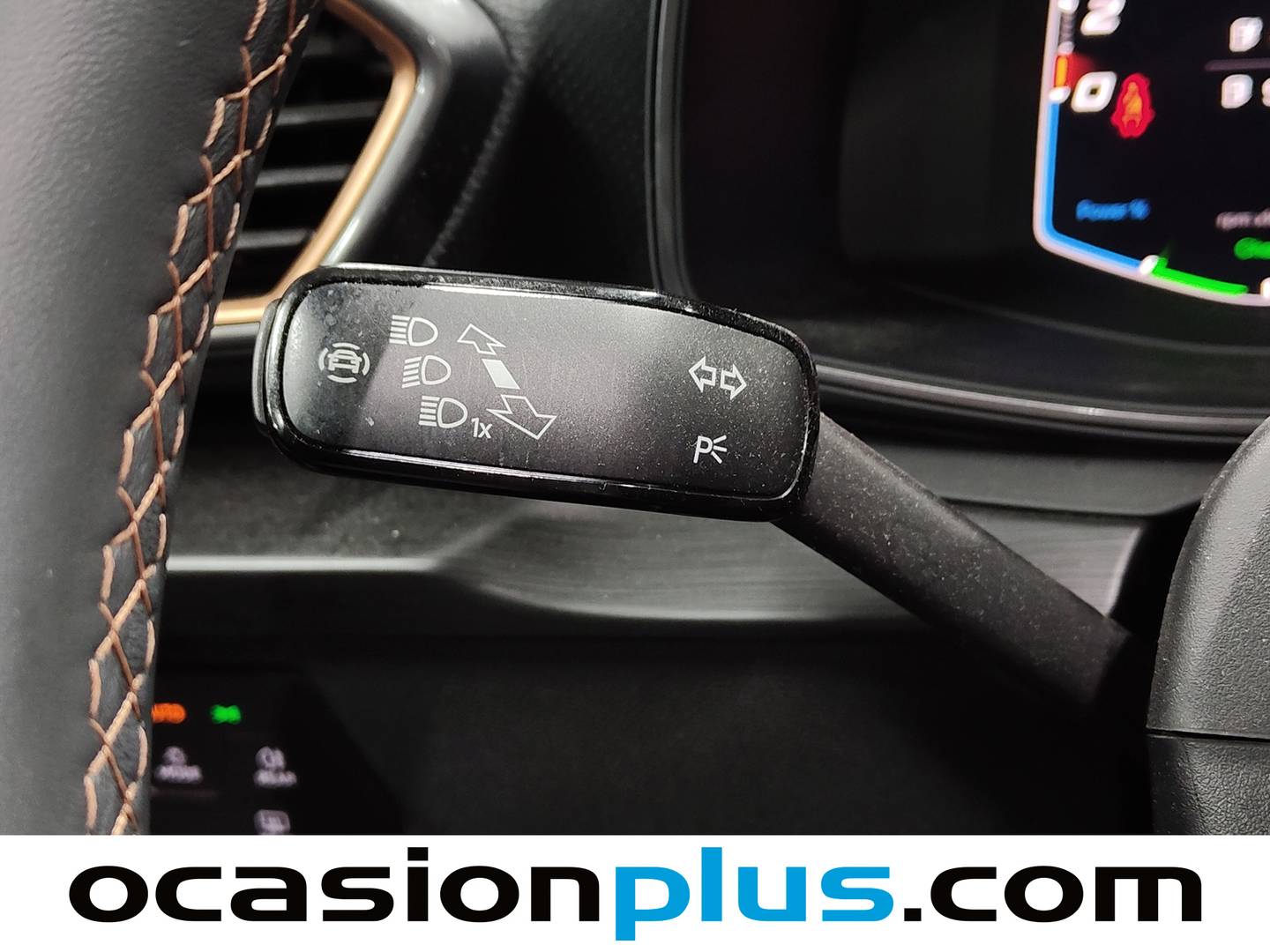 Foto Cupra León CUPRA Leon Sportstourer Sportstourer 1.4 e-Hybrid DSG (245 CV)