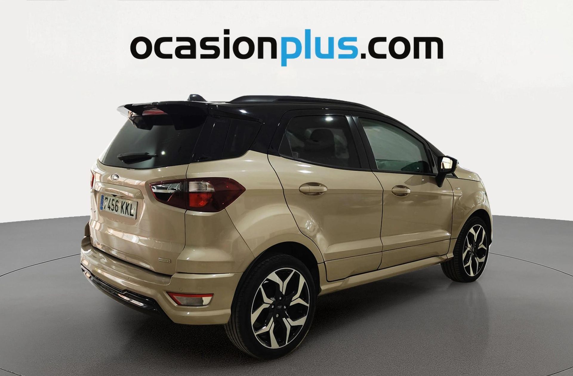Ford EcoSport 1.0L EcoBoost ST Line - foto 4