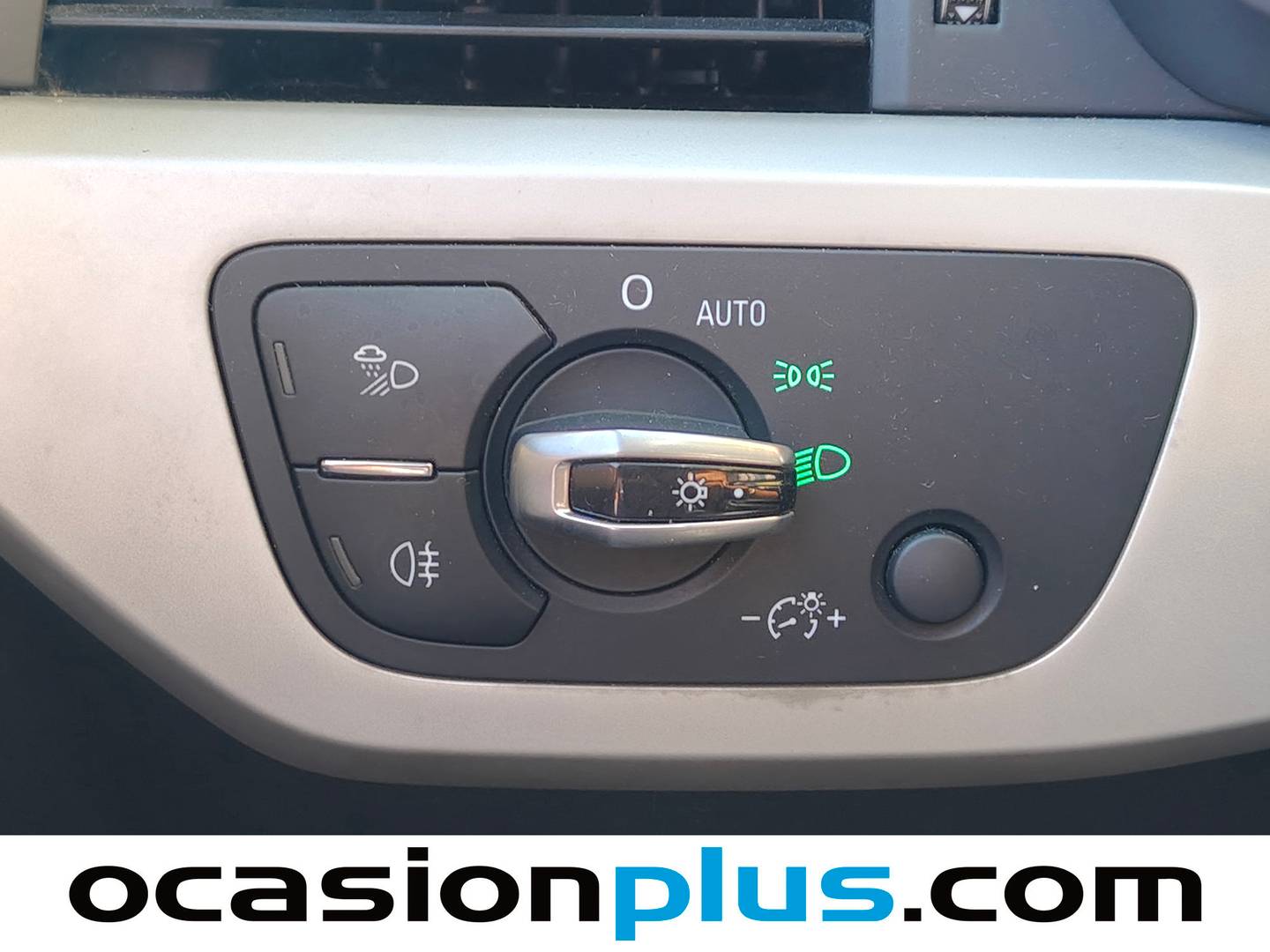 Extras del Audi A4 Audi A4 Avant Advanced edition 2.0 TDI (150 CV) S tronic