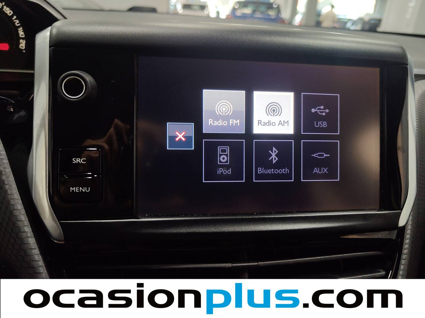 Peugeot 208 Peugeot 208 1.6 BlueHDi Style (75 CV) 75cv