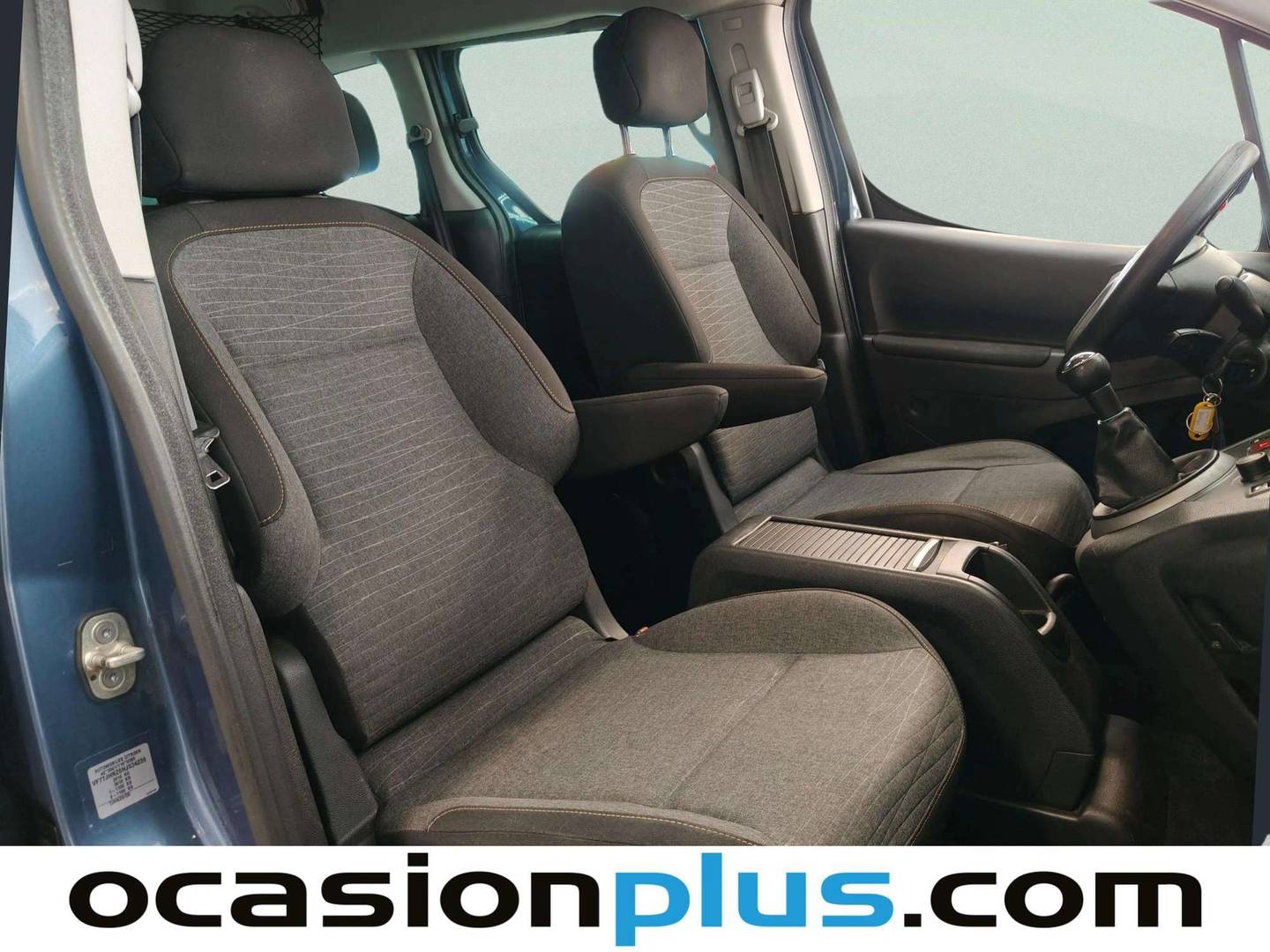Citroën Berlingo Citroën Berlingo Multispace 20 Aniversario PureTech (110 CV) km 0