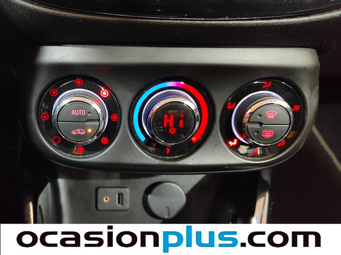 Foto Opel Adam Opel Adam 1.4 XER Slam (100 CV)