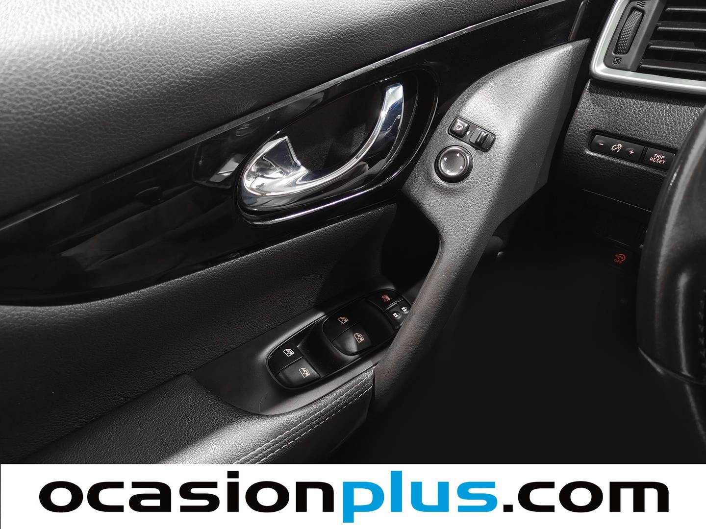 Nissan QASHQAI Nissan Qashqai DIG-T 140 Acenta 4x2 (140 CV) manual