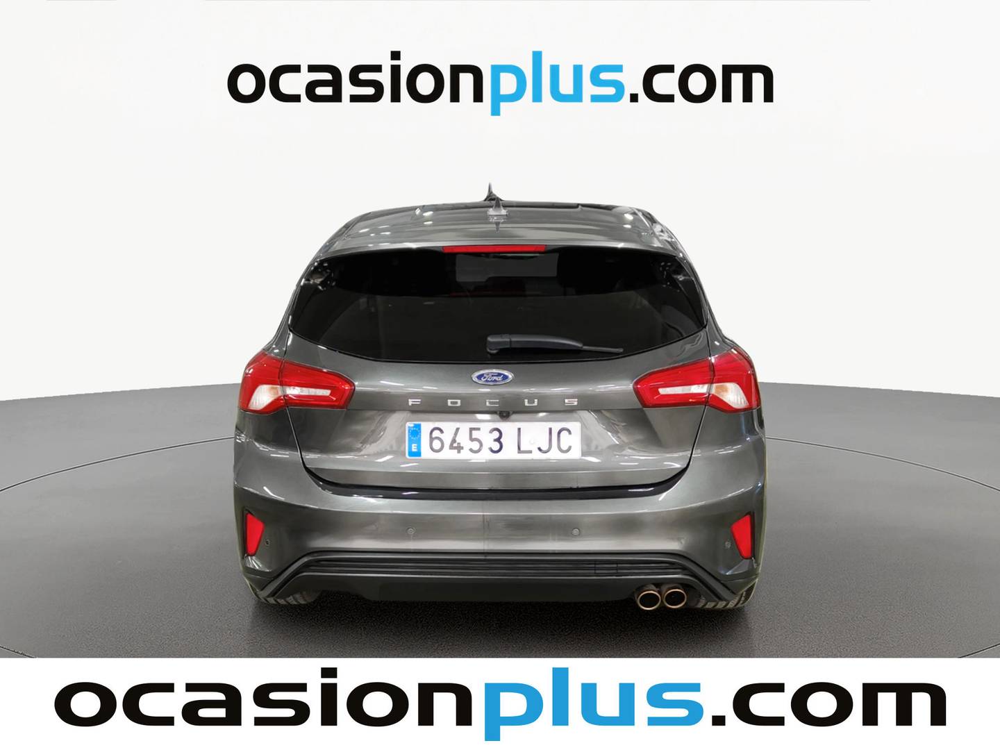 Ford Focus Ford Focus 1.0 Ecoboost S&S ST-Line  (125 CV) barato