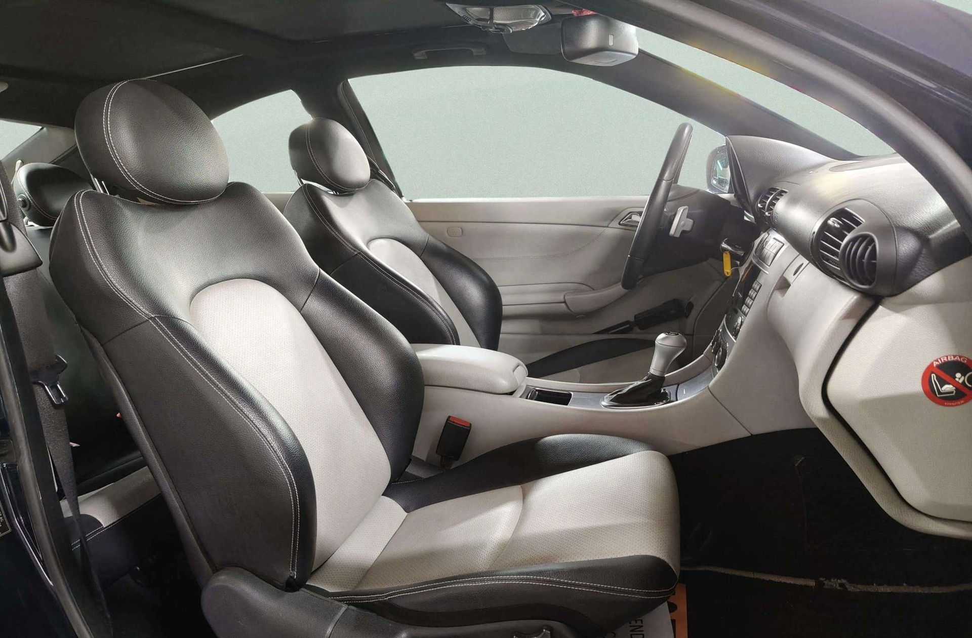 Mercedes-Benz Clase CLC 220 CDI - foto 17