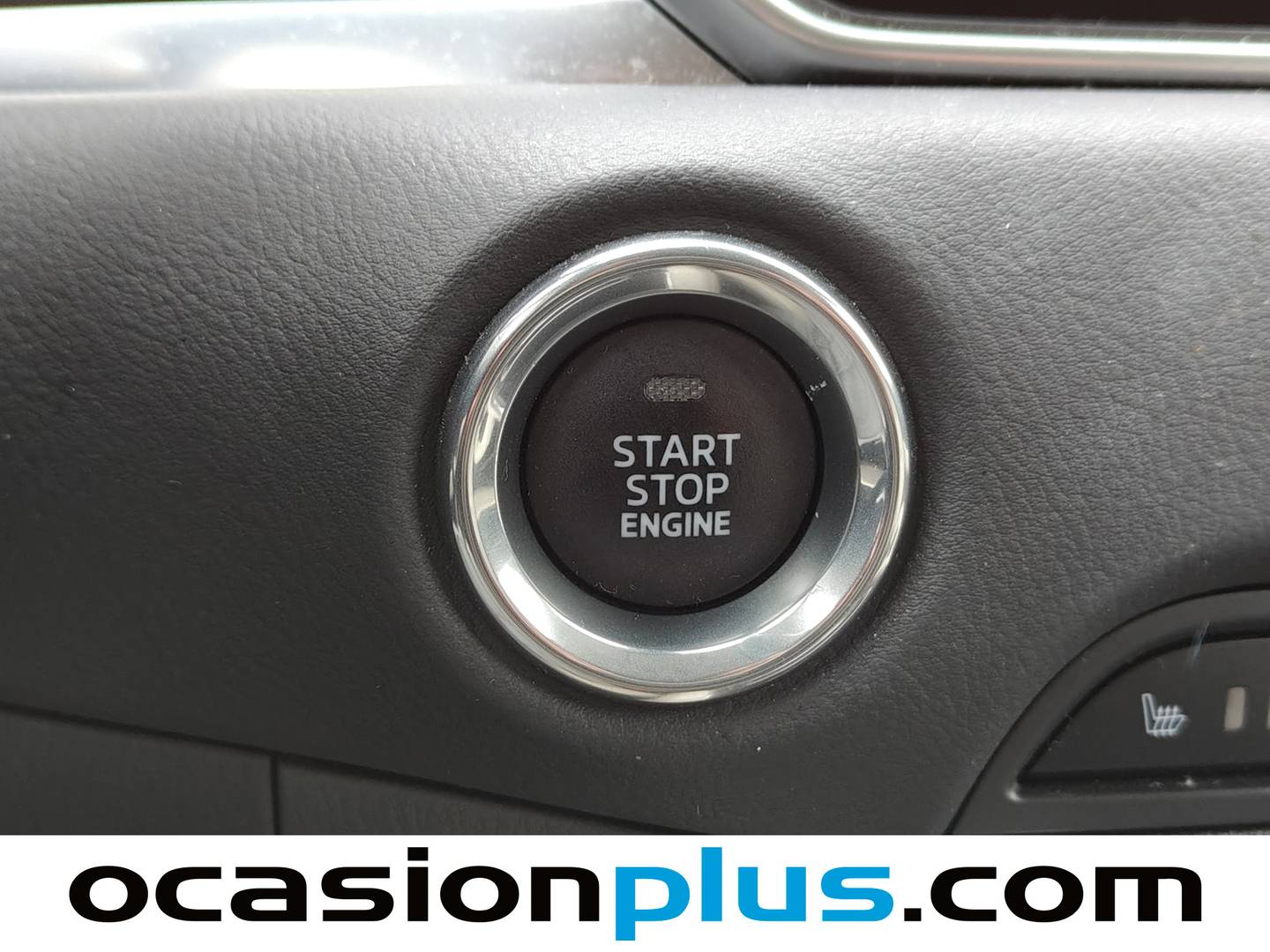 Foto Mazda CX-5 Mazda CX-5 2.0 GE Zenith CB 2WD (165 CV)