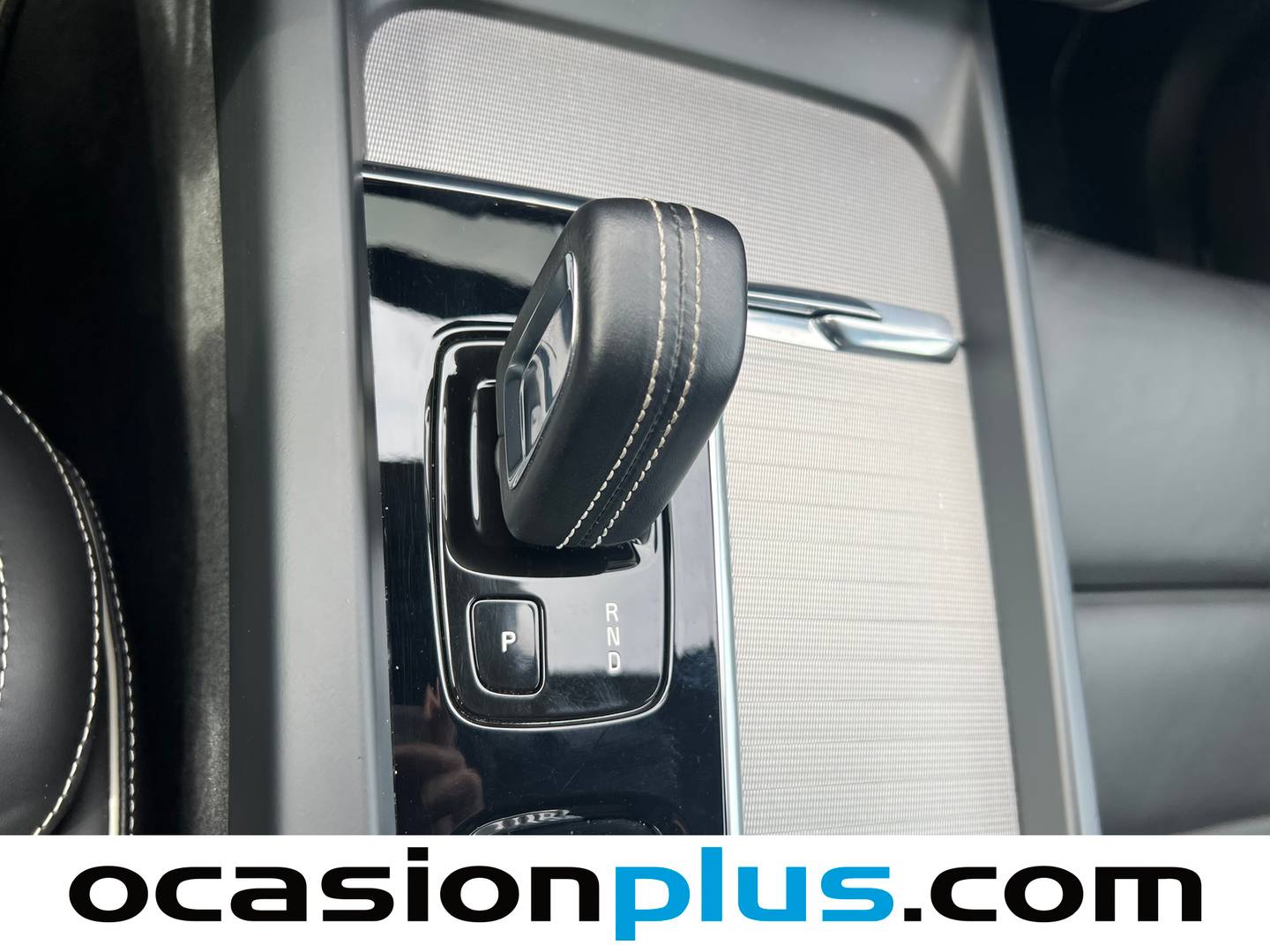 Volvo XC60 Volvo XC60 B4 D R-Design Auto (197 CV) de segunda mano