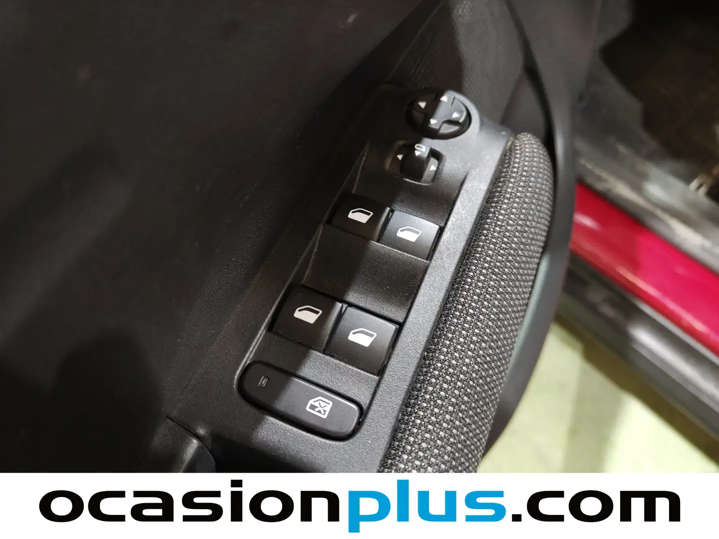 Foto Citroën C3 Aircross Citroen C3 Aircross BlueHDi (110CV) S&S Shine