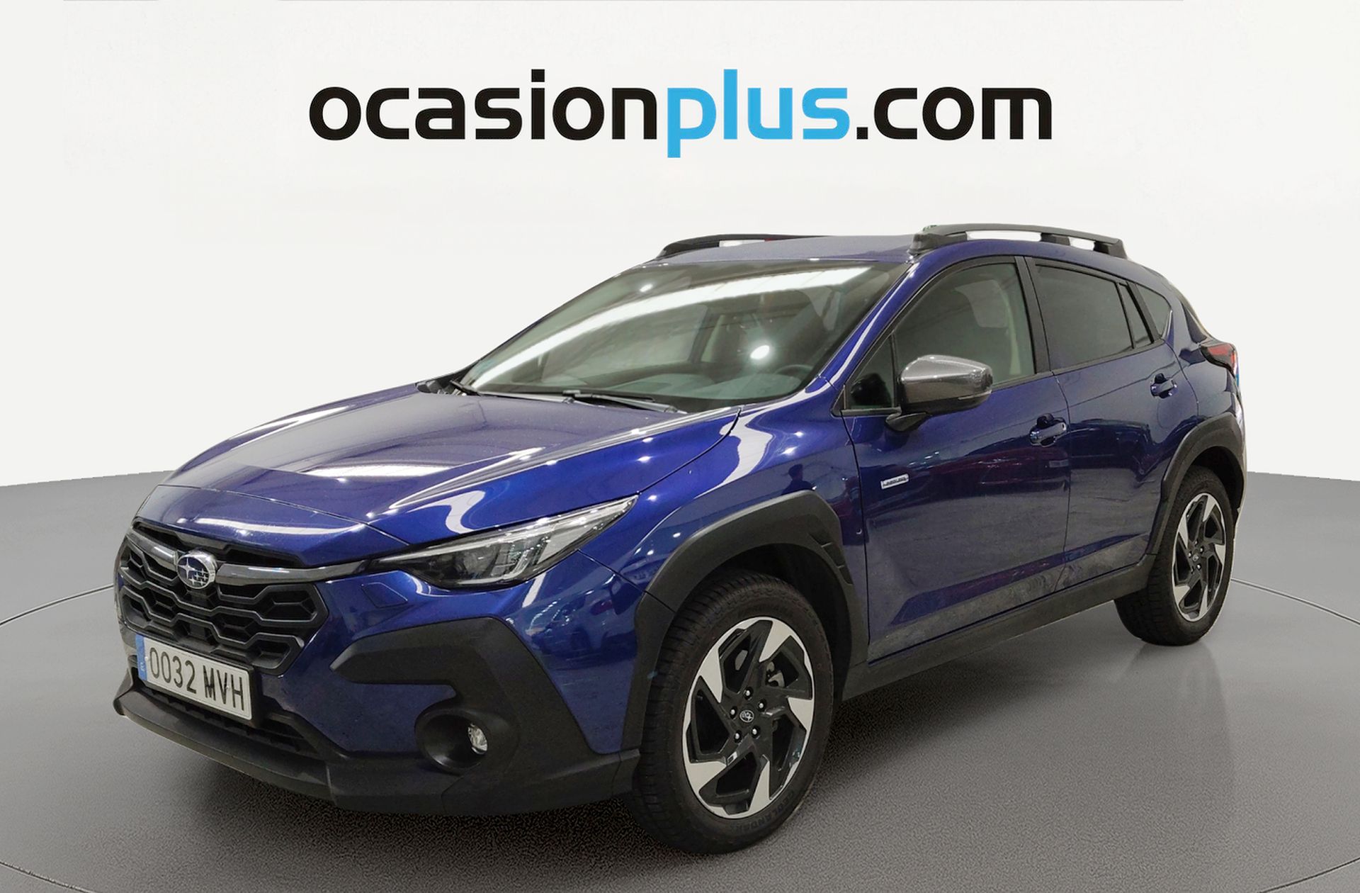 Subaru Crosstrek 2.0i Hybrid Field CVT