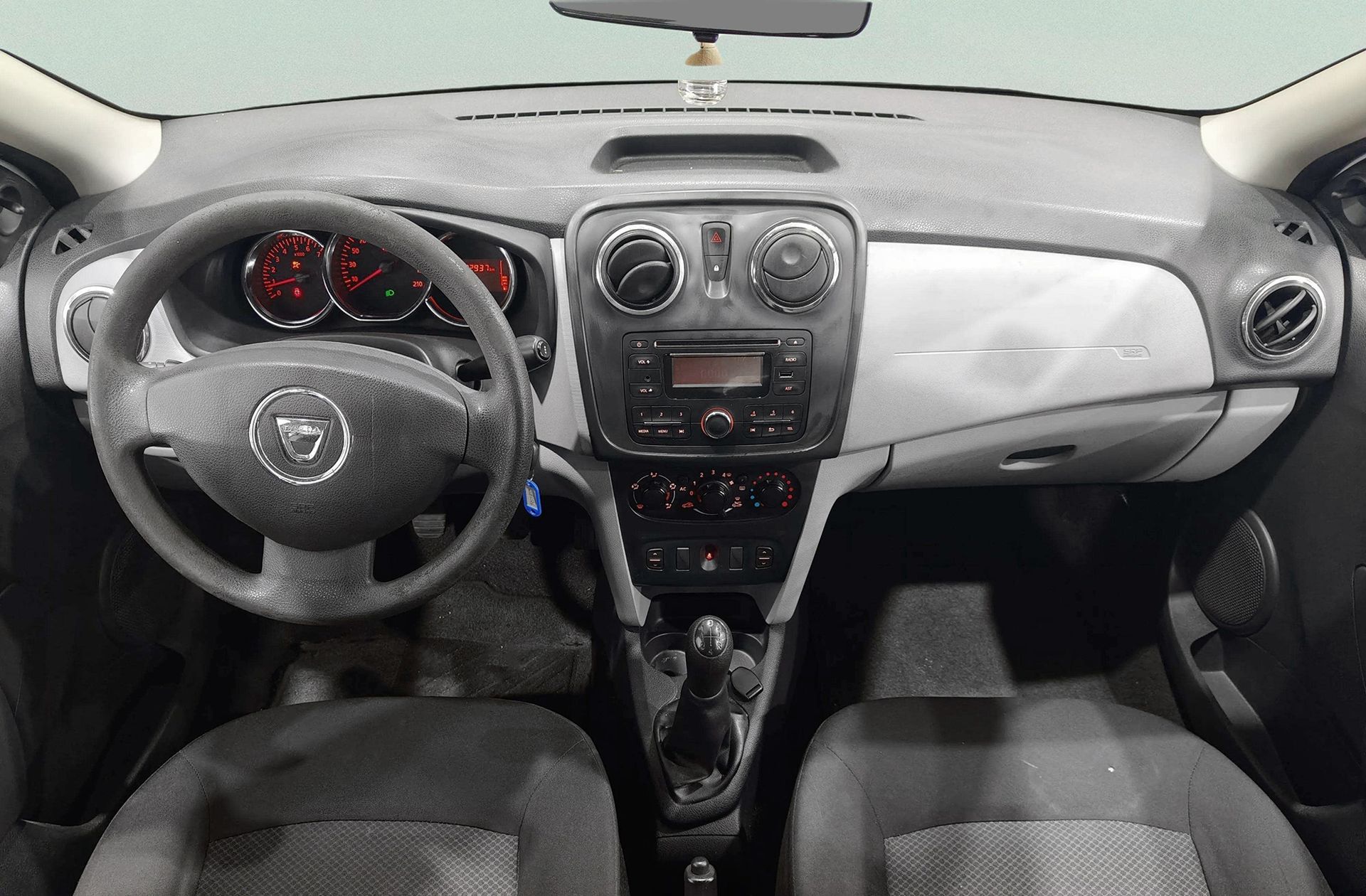 Dacia Sandero 1.2 Ambiance - foto 5