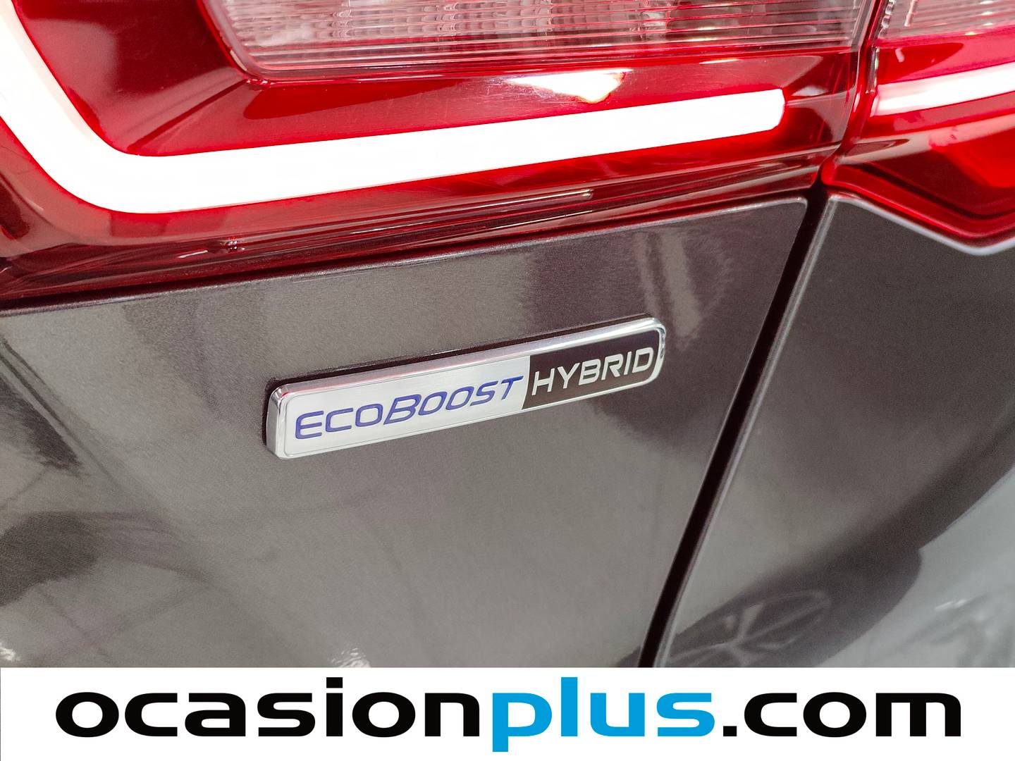 Foto Ford Focus Ford Focus 1.0 Ecoboost MHEV Active (155 CV)