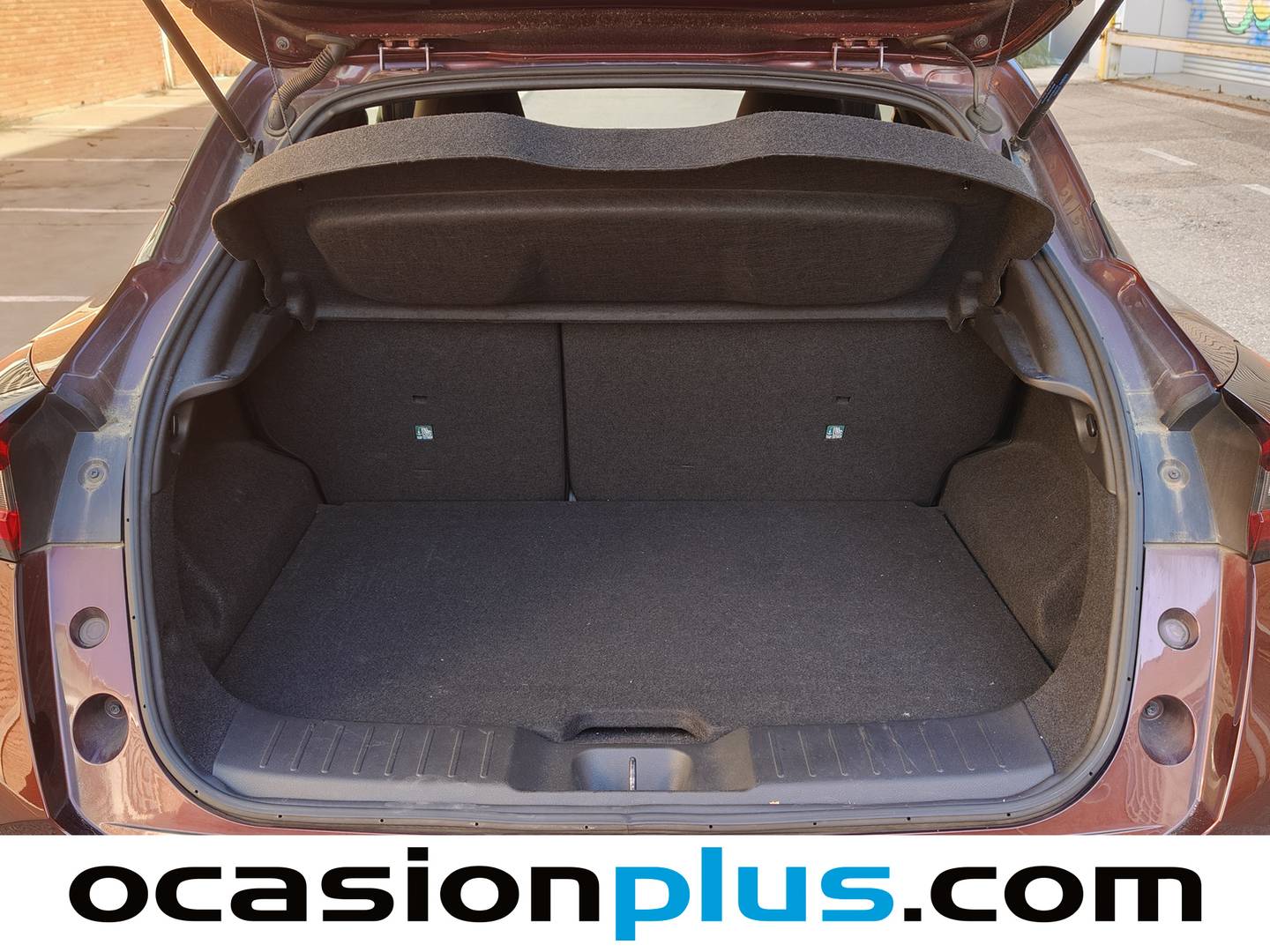 Foto Nissan JUKE Nissan Juke DIG-T N-Connecta 4x2 DCT (117 CV)