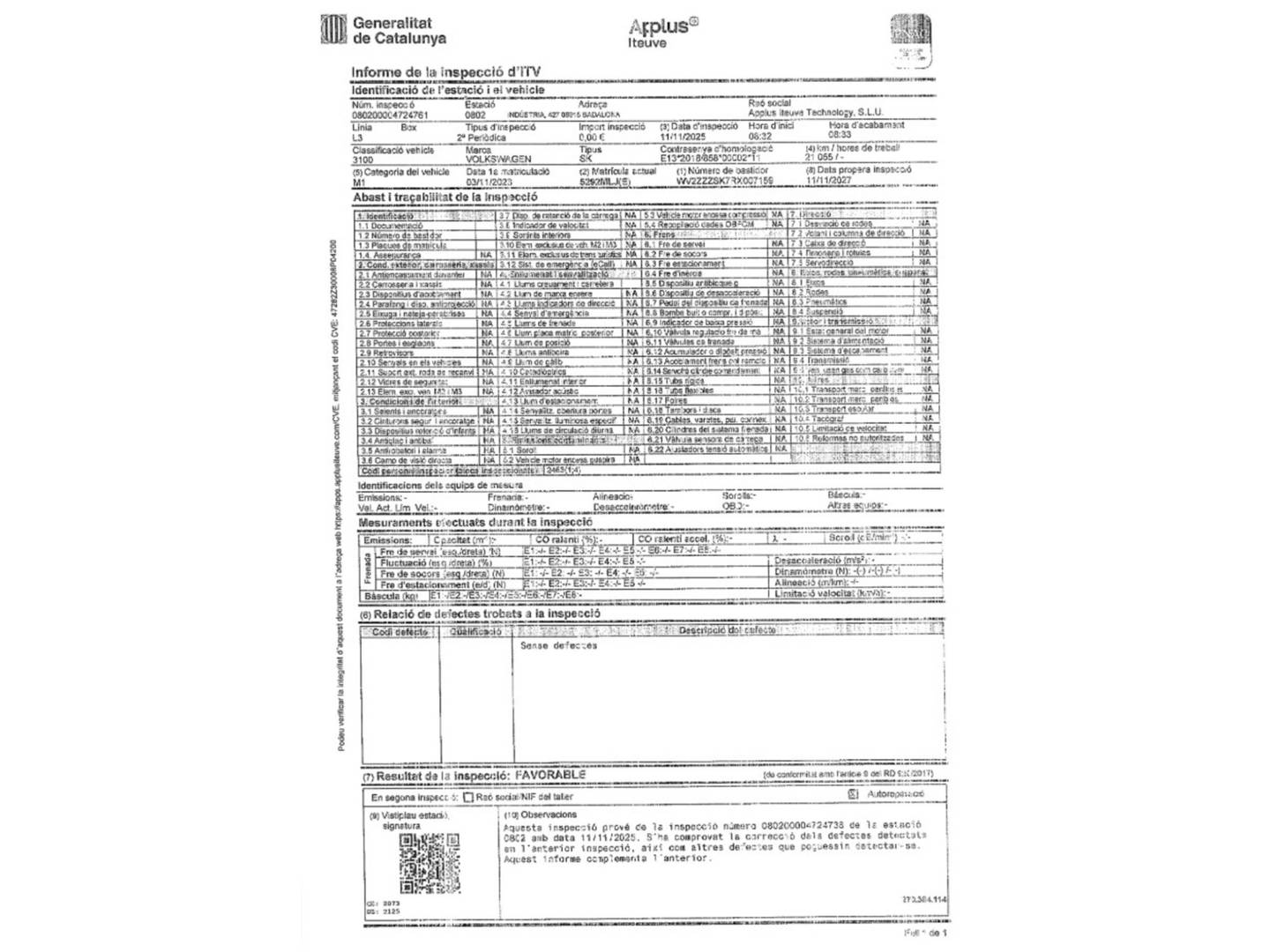 Volkswagen Caddy Volkswagen Caddy Origin 2.0 TDI(122 CV) DSG de segunda mano