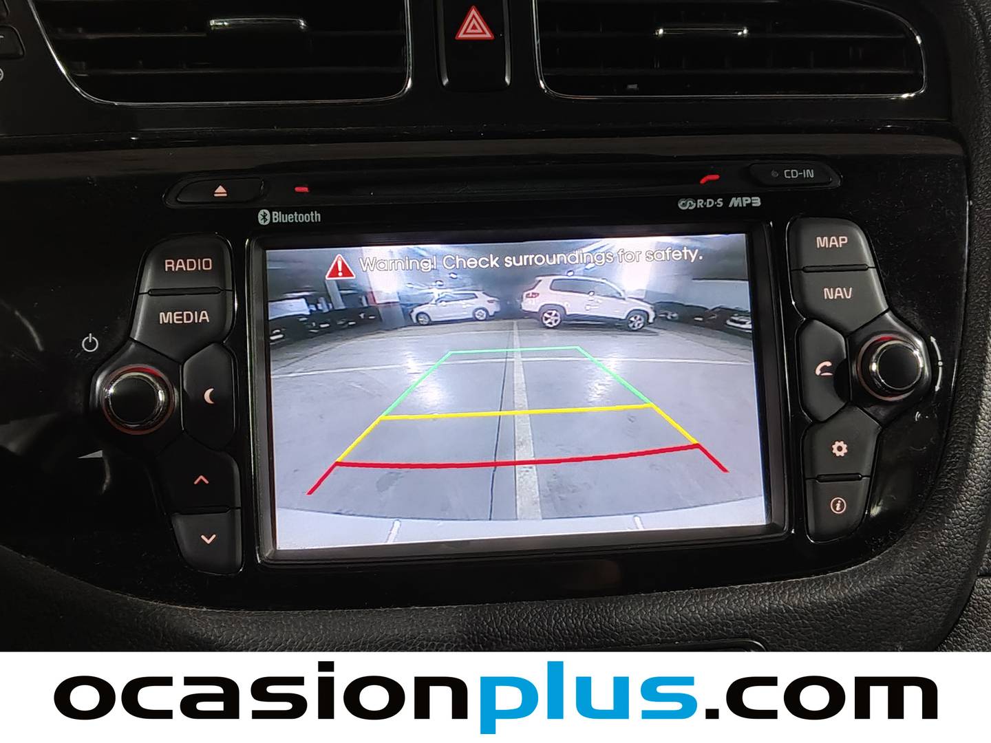 Foto KIA Ceed Kia Ceed 1.6 CRDi VGT Eco-Dynamics x-Tech (128 CV)