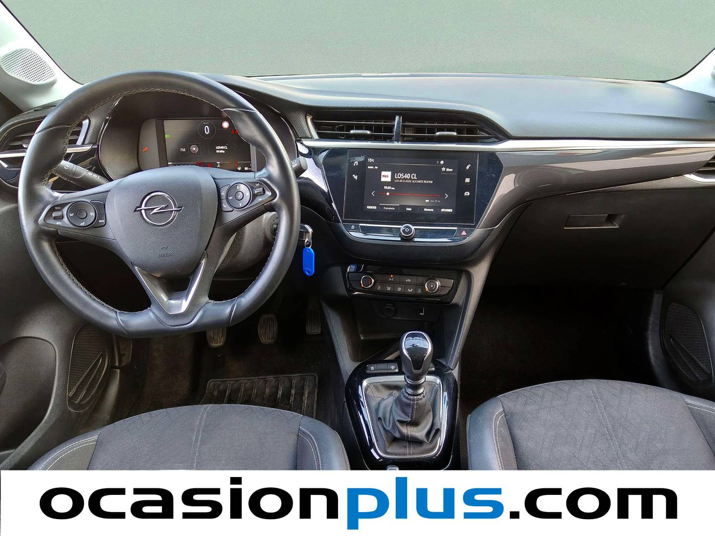 Opel Corsa Opel Corsa 1.2 Turbo XHL Elegance (100 CV) de ocasión