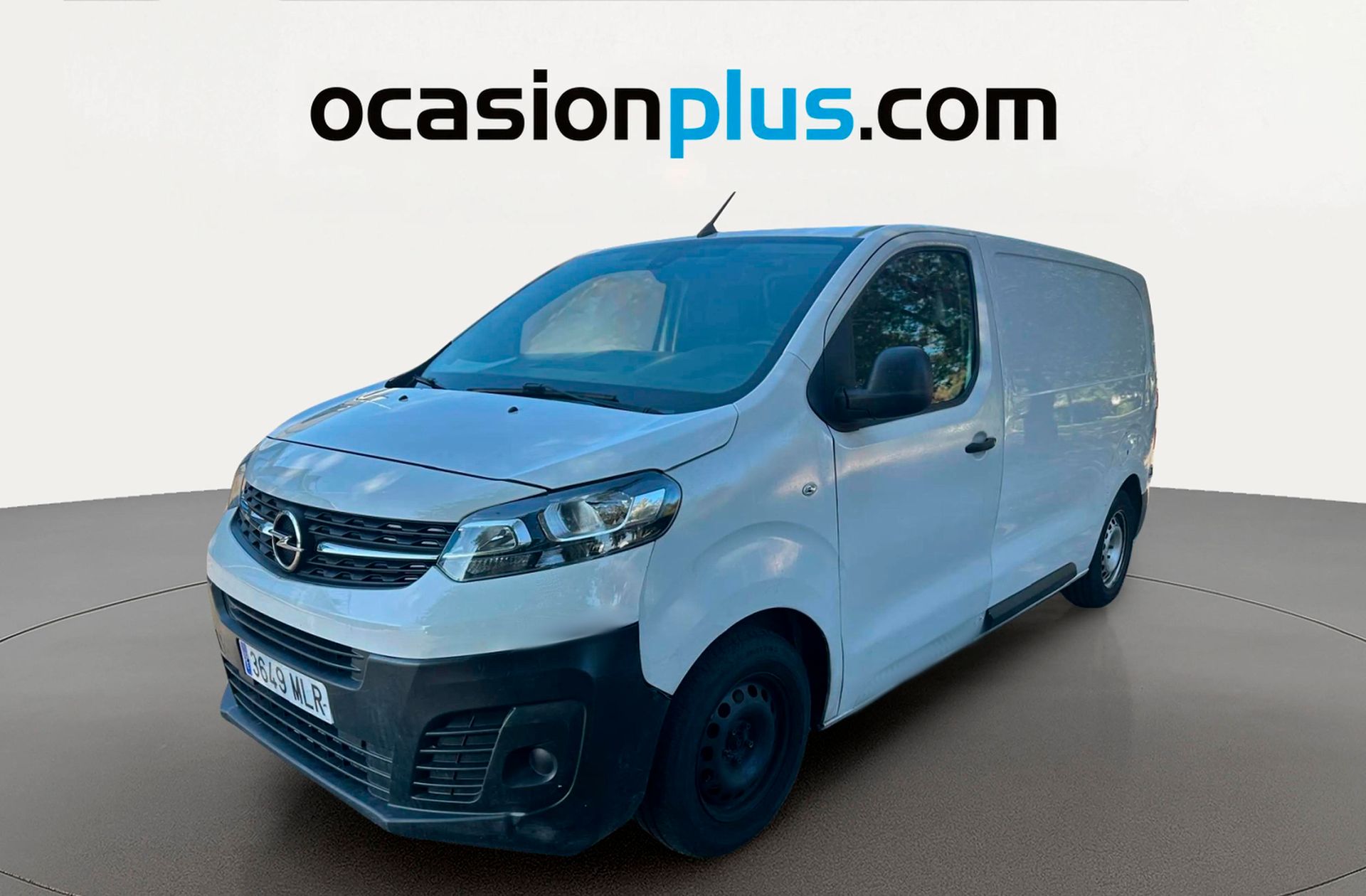 Opel Vivaro Furgon 1.5 BlueHDi M Standart