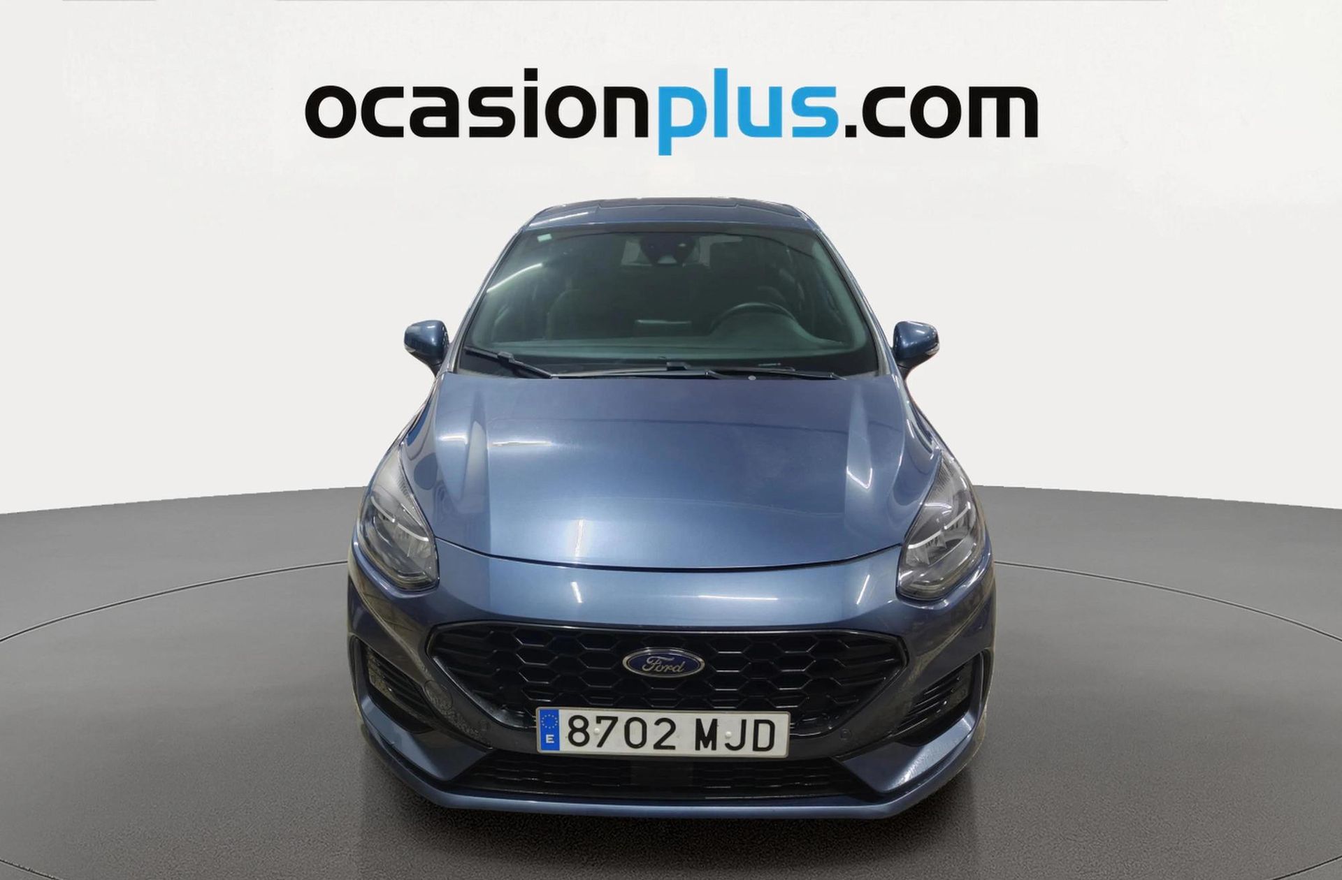 Ford Fiesta 1.0 EcoBoost MHEV ST-Line - foto 12