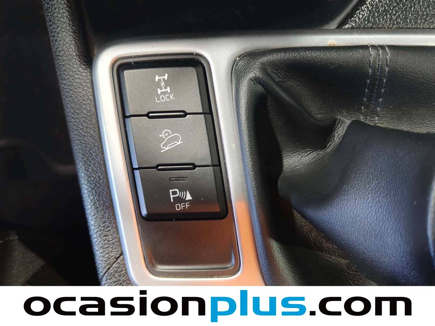 KIA Sportage KIA Sportage 1.6 MHEV Business 4x4 (136 CV) seminuevo