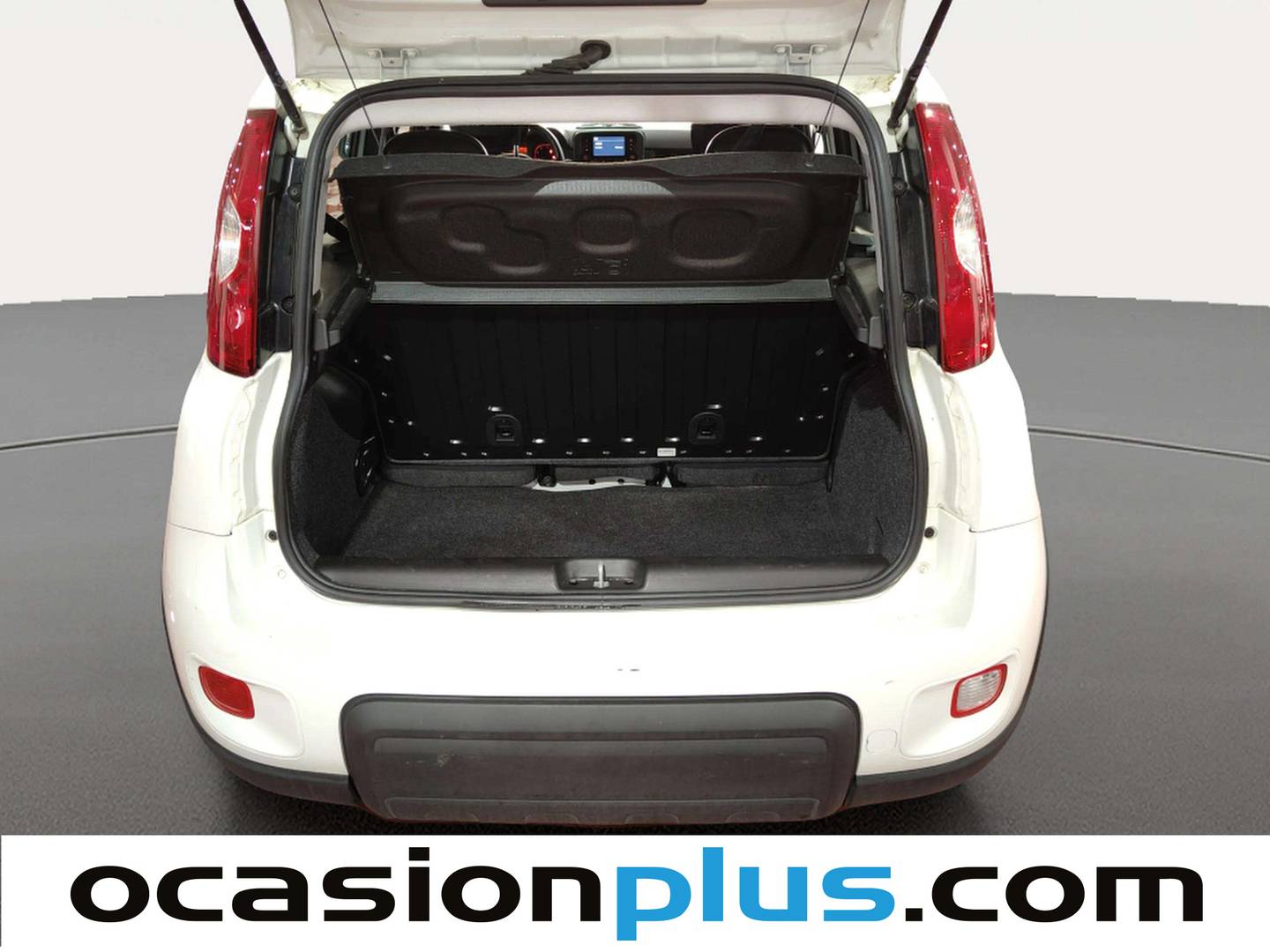 Fiat Panda Fiat Panda 1.0 Hybrid GSE (70 CV) barato