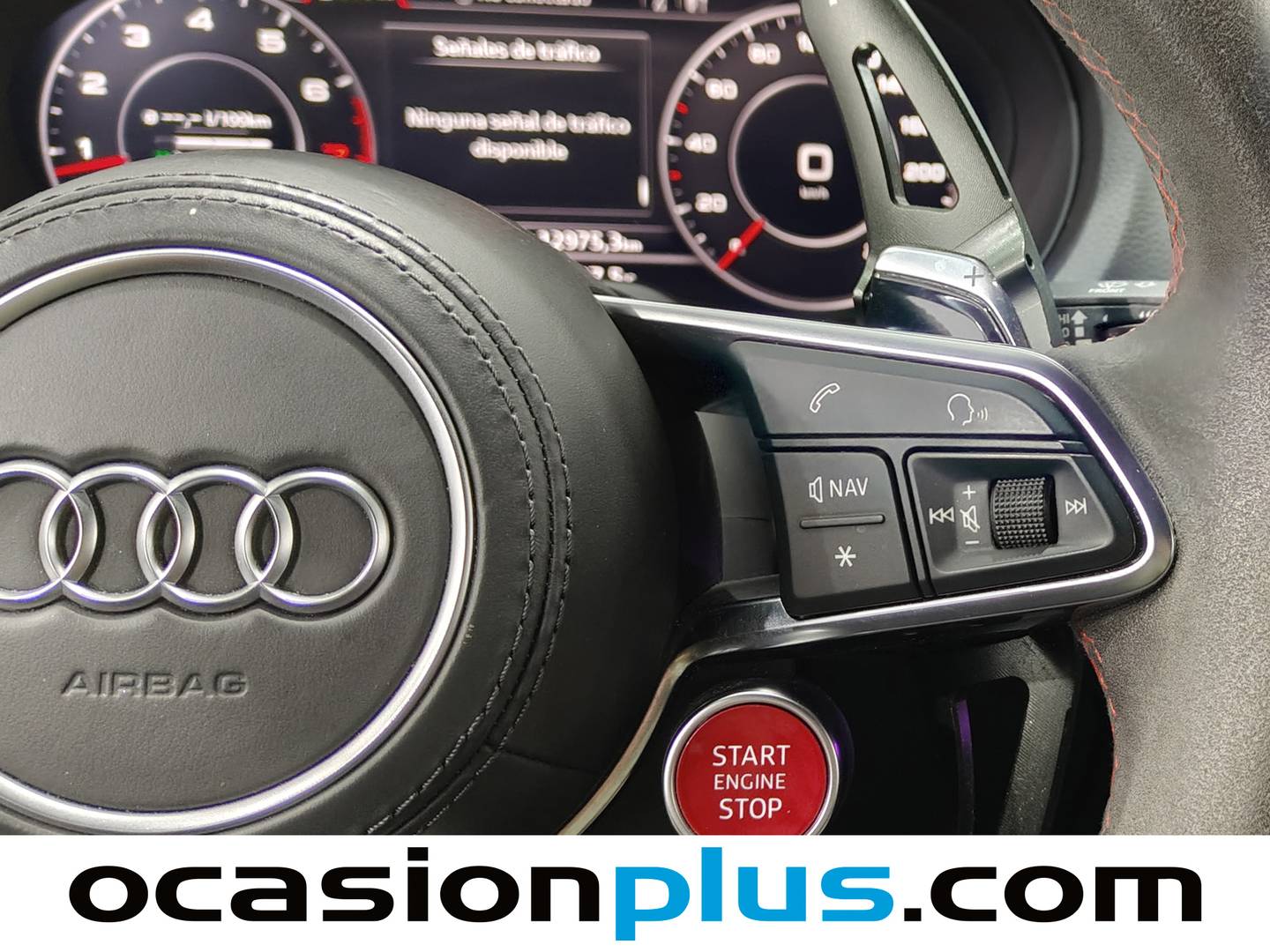 Audi A3 Audi A3 Sedan 1.5 TFSI CoD EVO S Line edition S Tronic (150 CV) km 0