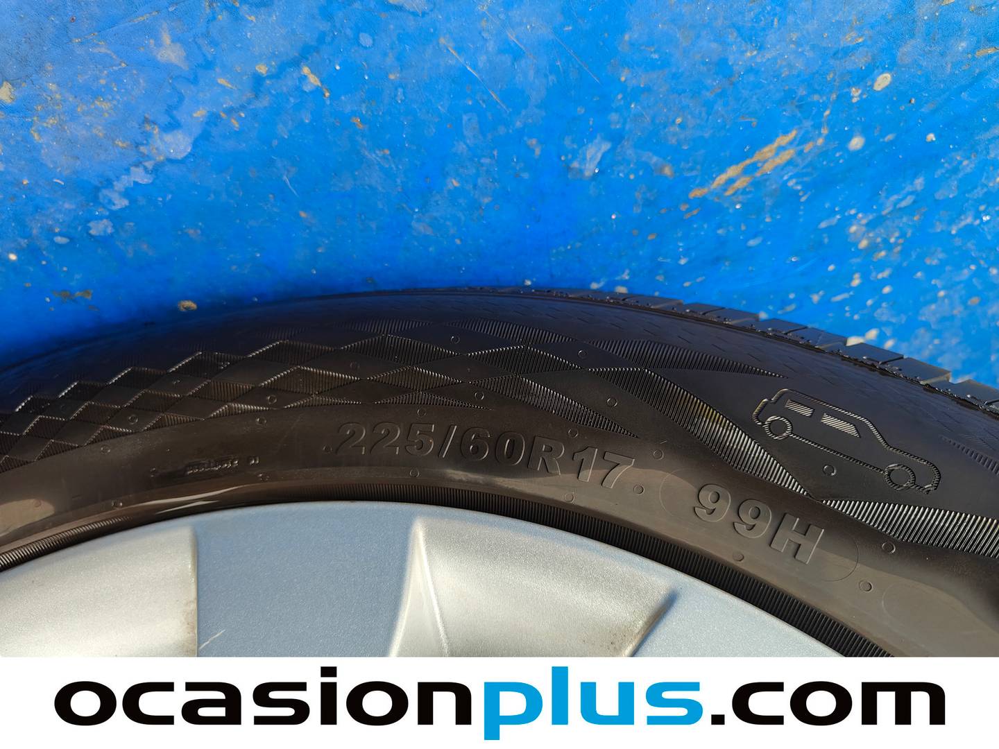 SsangYong Korando SsangYong Korando D22T Premium 4x2 (178 CV) seminuevo