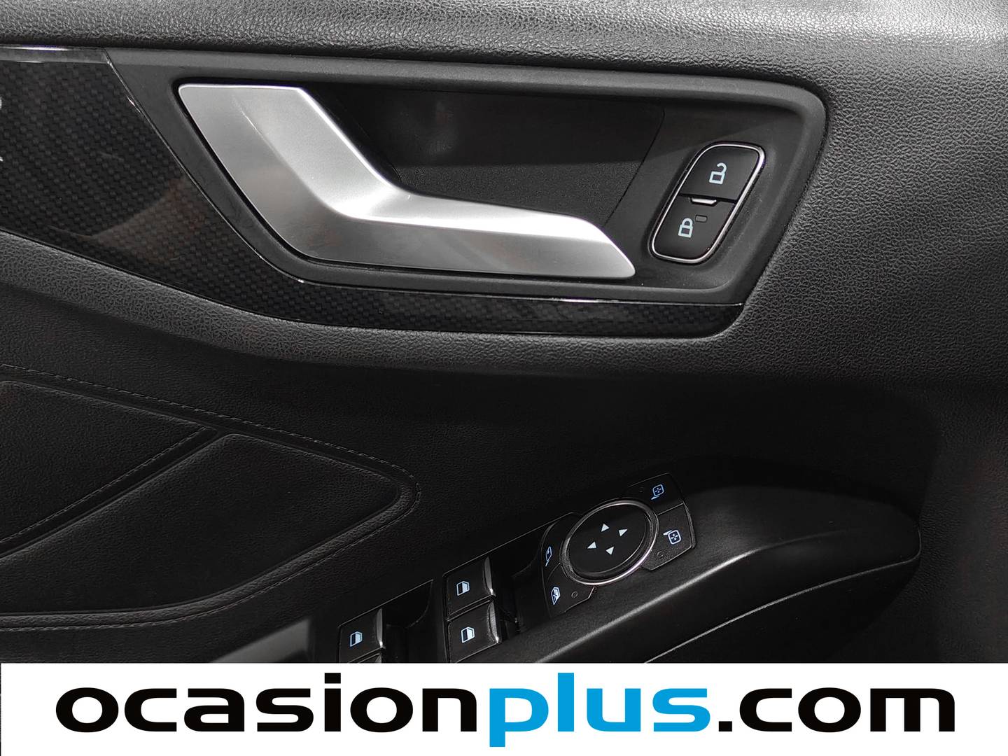 Foto Ford Focus Ford Focus 1.0 Ecoboost S&S ST-Line (125 CV)