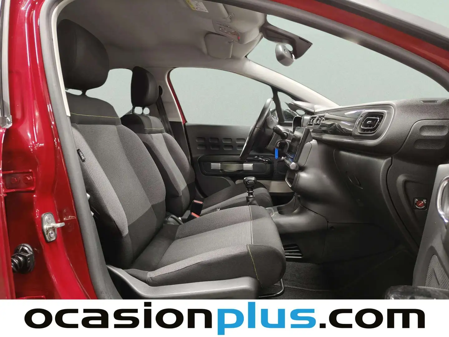 Foto Citroën C3 Citroen C3 PureTech 110 S&S Shine (110 CV)