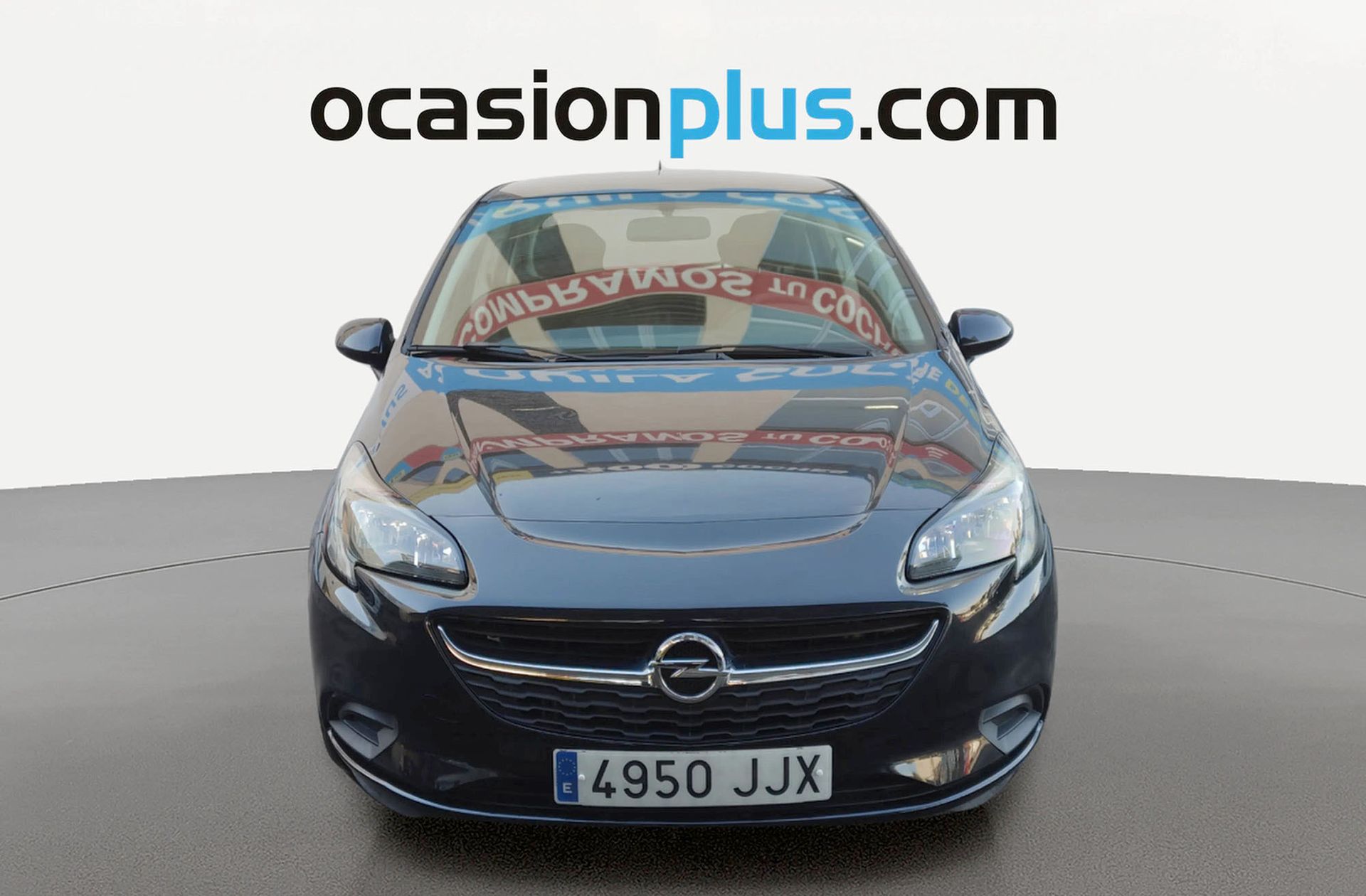 Opel Corsa 1.4 Expression - foto 13