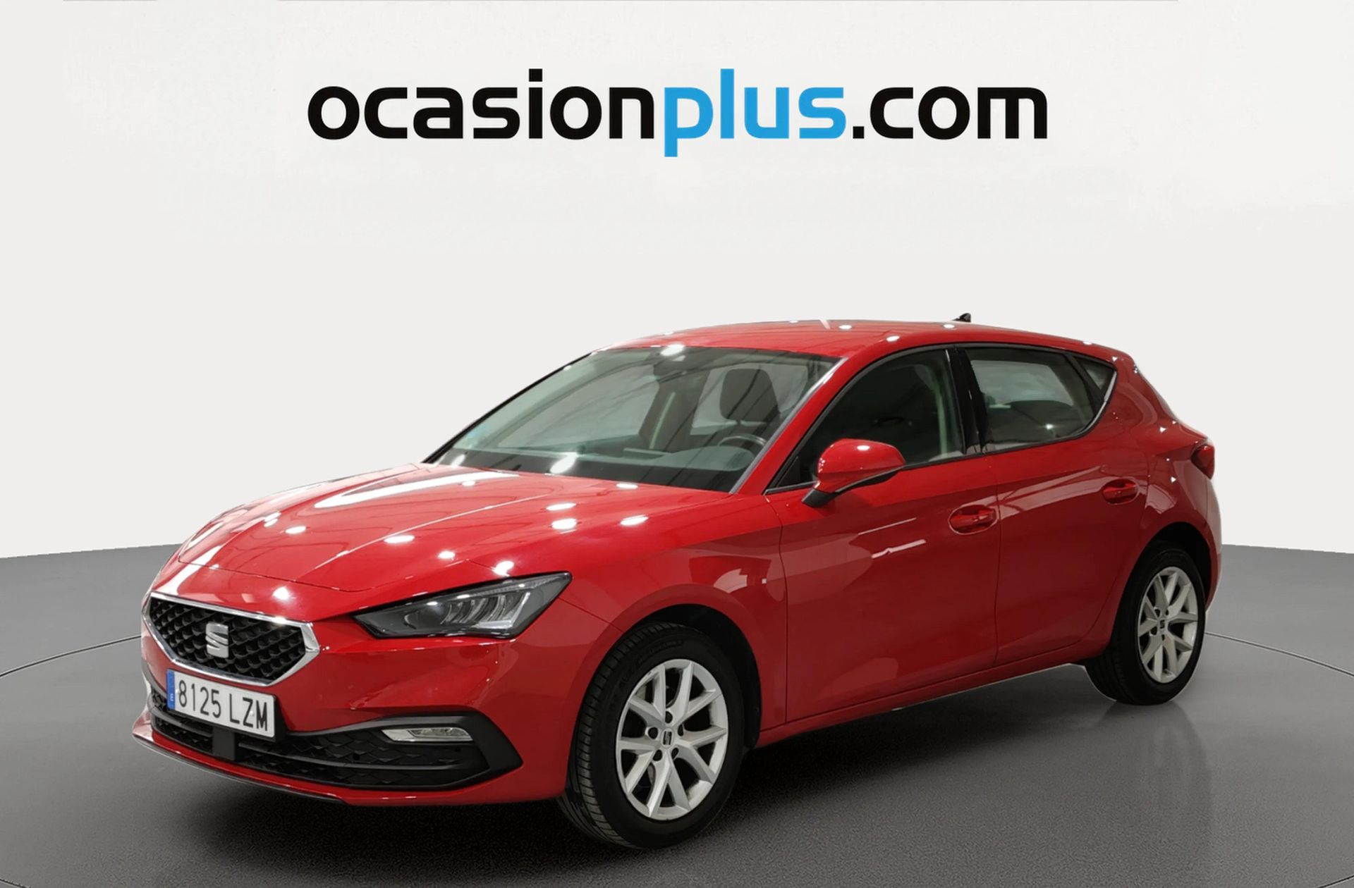 SEAT León 1.0 TSI Reference Go