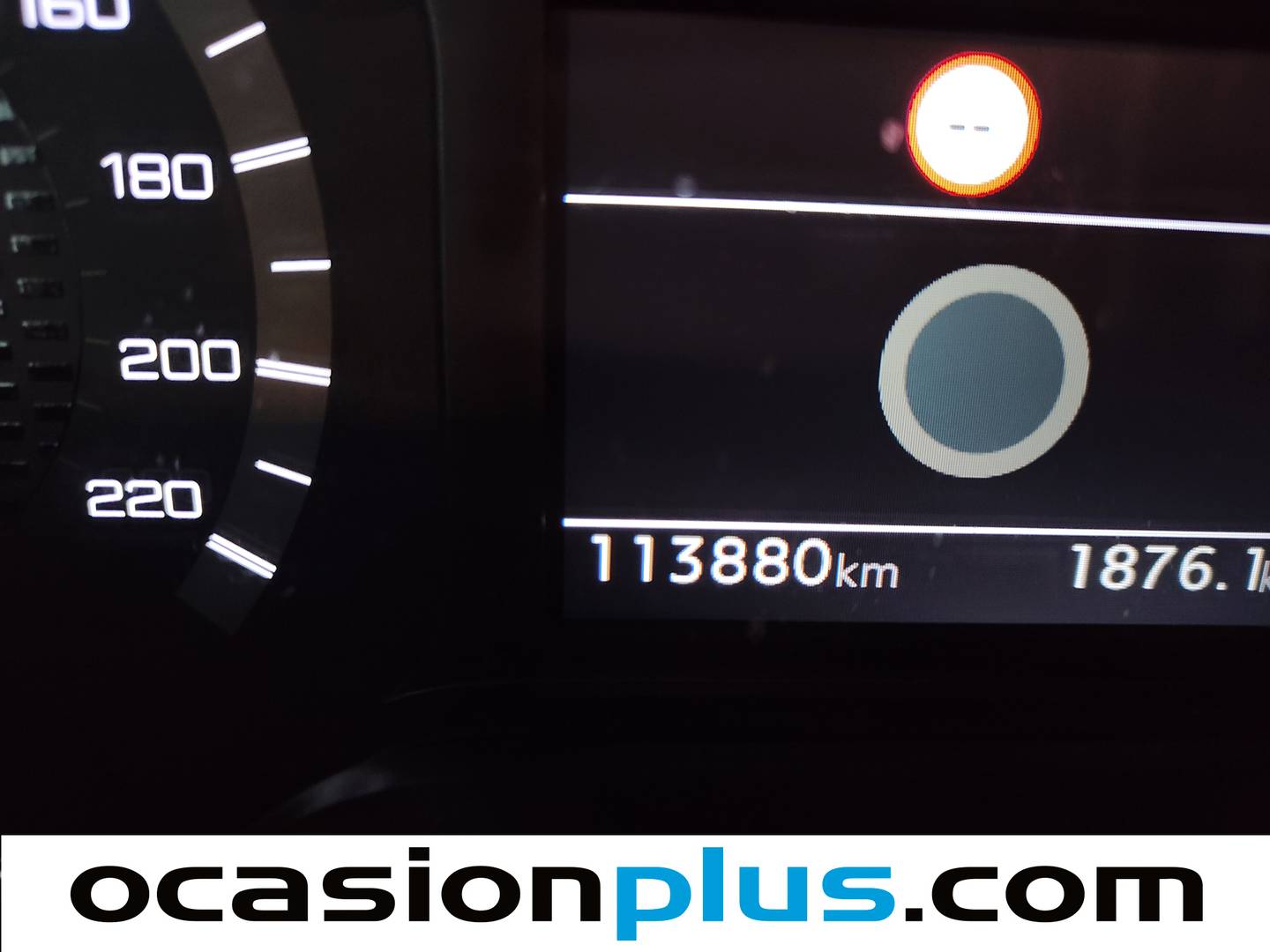 Peugeot Rifter Peugeot Rifter BlueHDi 130 GT Standard (130 CV) seminuevo