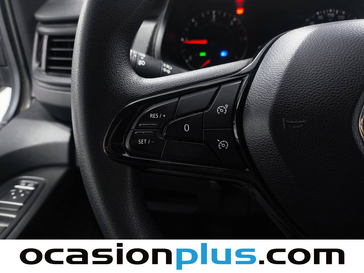 Acabados Renault Trafic Renault Trafic Furgon L1H1 Blue dCi (130 CV) 3 Plazas