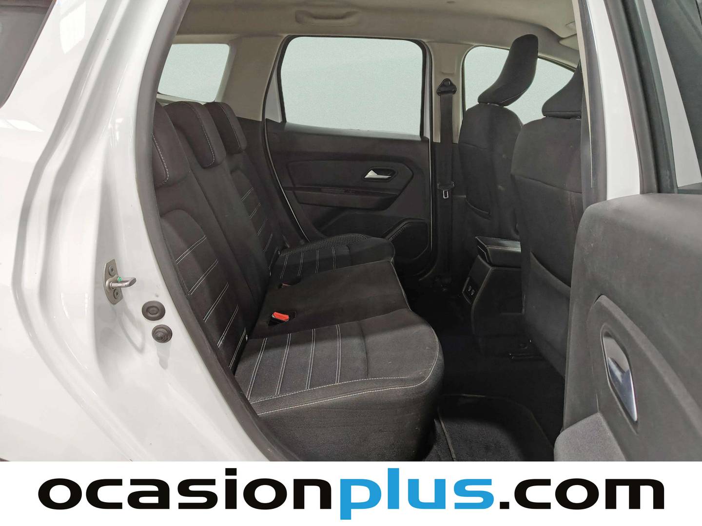 Dacia Duster Dacia Duster Prestige Blue dCi (115 CV) 4X4 km 0