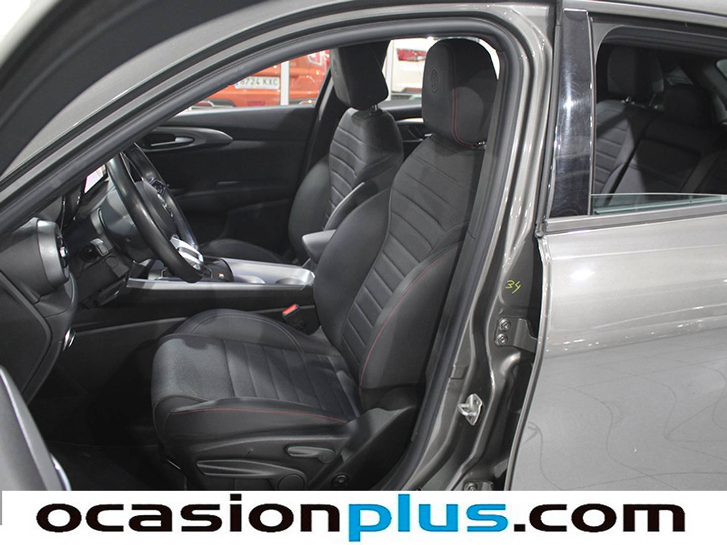 Foto Alfa Romeo Tonale Alfa Romeo Tonale 1.5 MHEV Sprint FWD (130 CV)