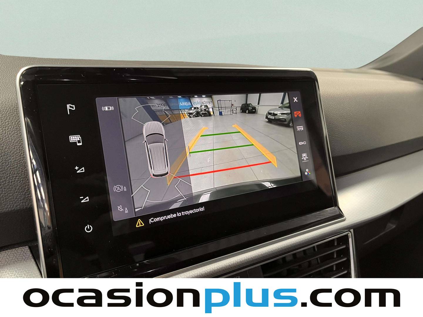 Foto Seat Tarraco SEAT Tarraco 1.5 TSI S&S Style XL (150 CV) 7 Plazas