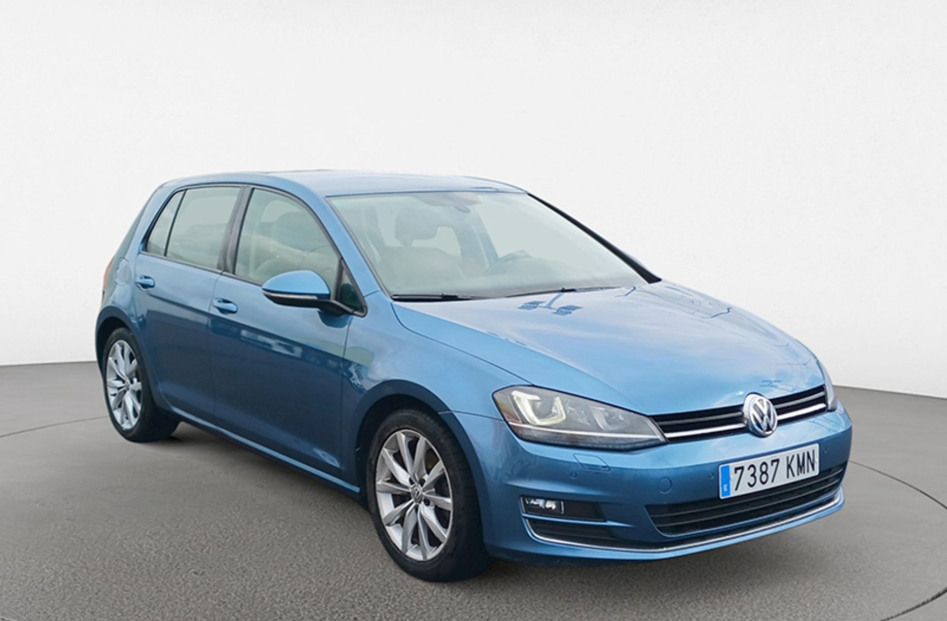 Volkswagen Golf Sport 1.4 TSI BMT - foto 2