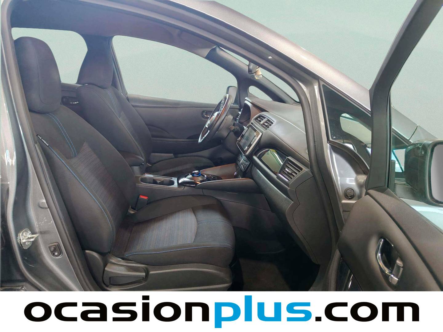 Nissan LEAF Nissan Leaf 40kWh N-Connecta (150 CV) km 0