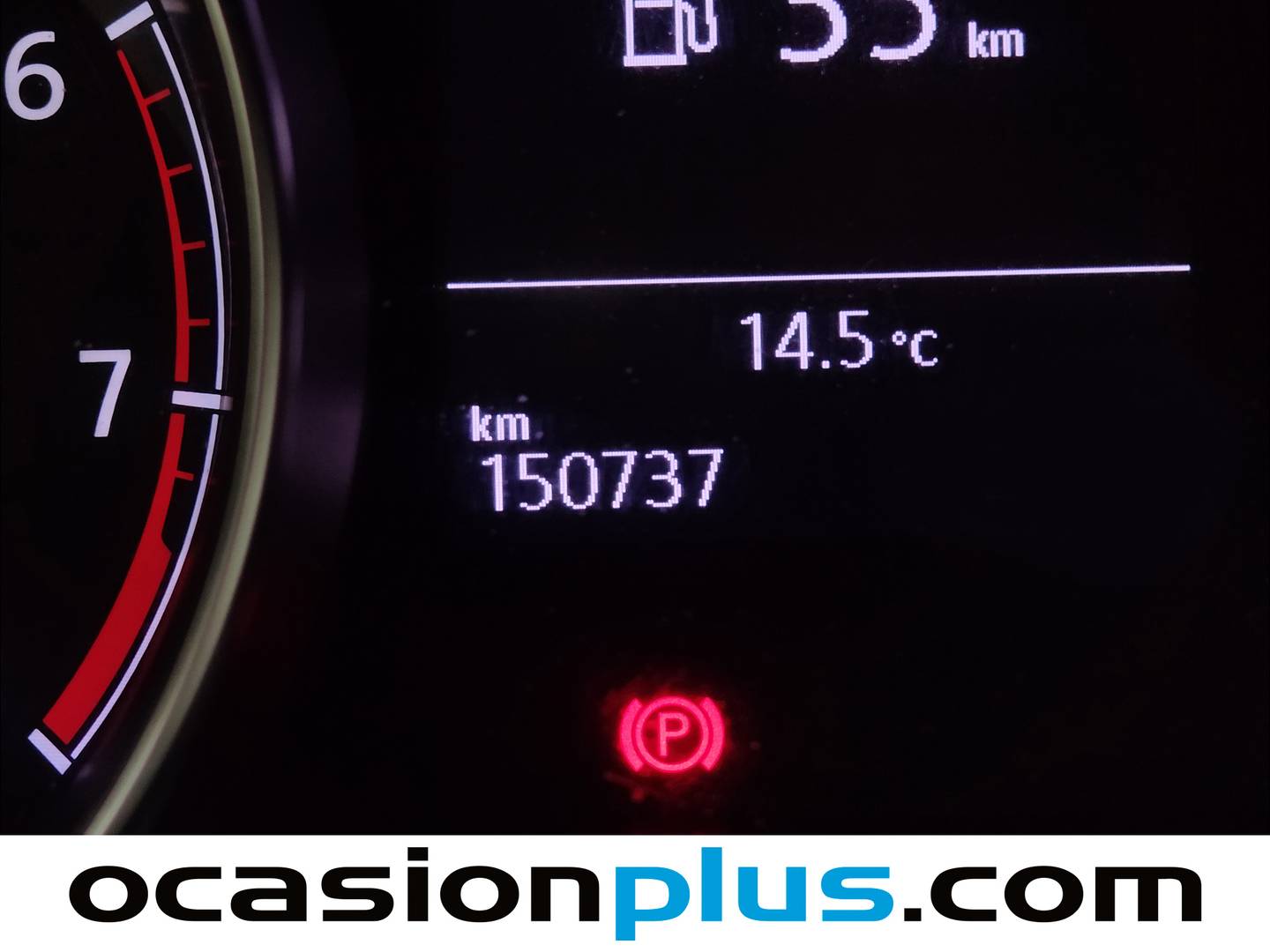 Volkswagen Golf Sportsvan Volkswagen Golf Sportsvan Special Edition 1.2 TSI (110 CV) seminuevo