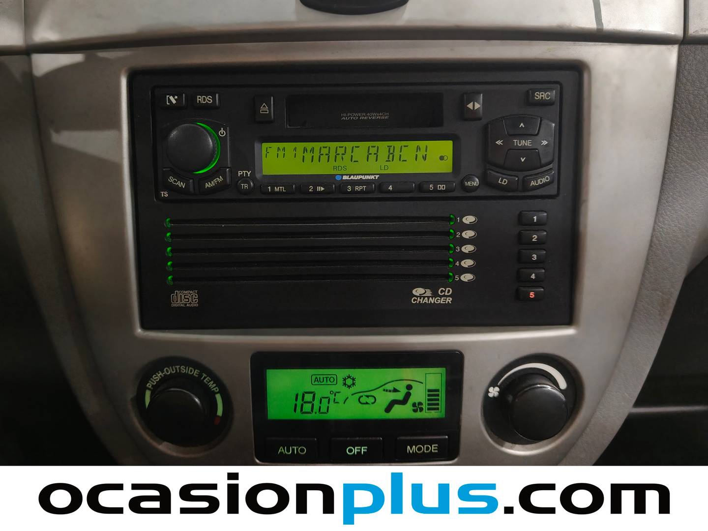 Chevrolet Lacetti Chevrolet Lacetti 1.6 SX (109 CV) barato