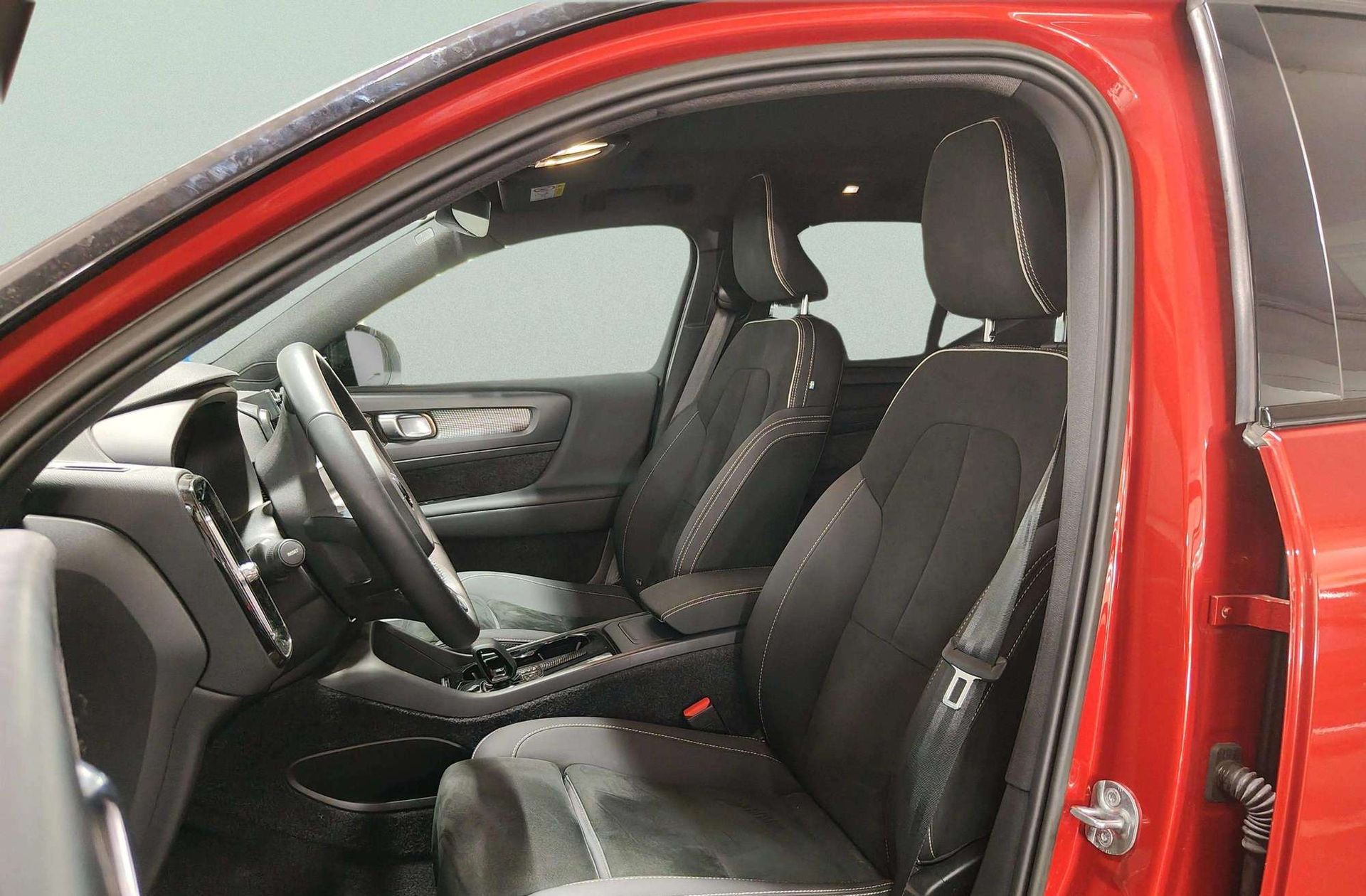 Volvo XC40 Recharge Ultimate - foto 15