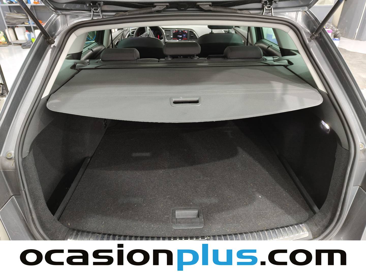 Seat León SEAT León ST 1.4 TSI ACT S&S Xcellence Advance (150 CV) gasolina